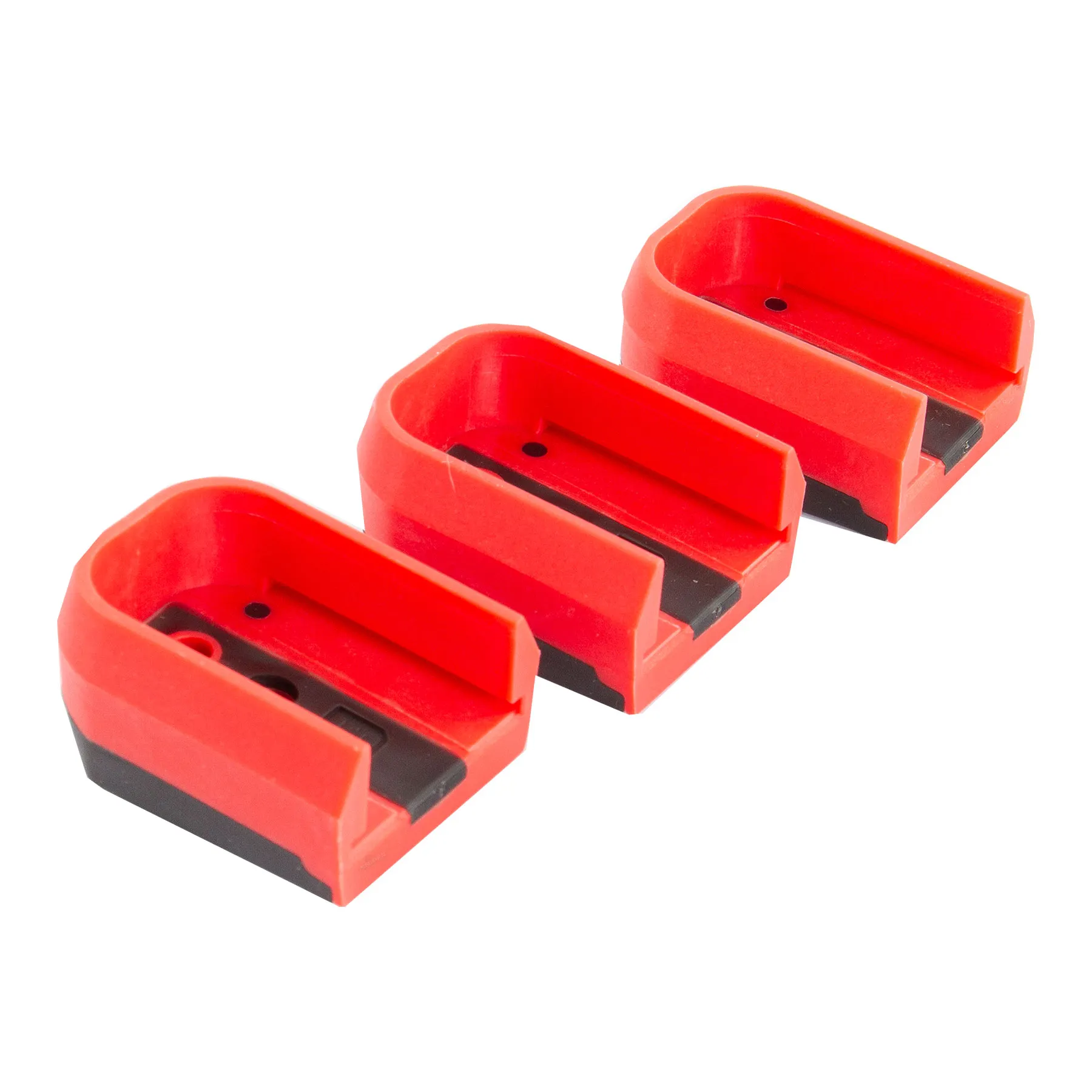 PTS Pistol Shockplate für Hi-Capa, 3-er Set