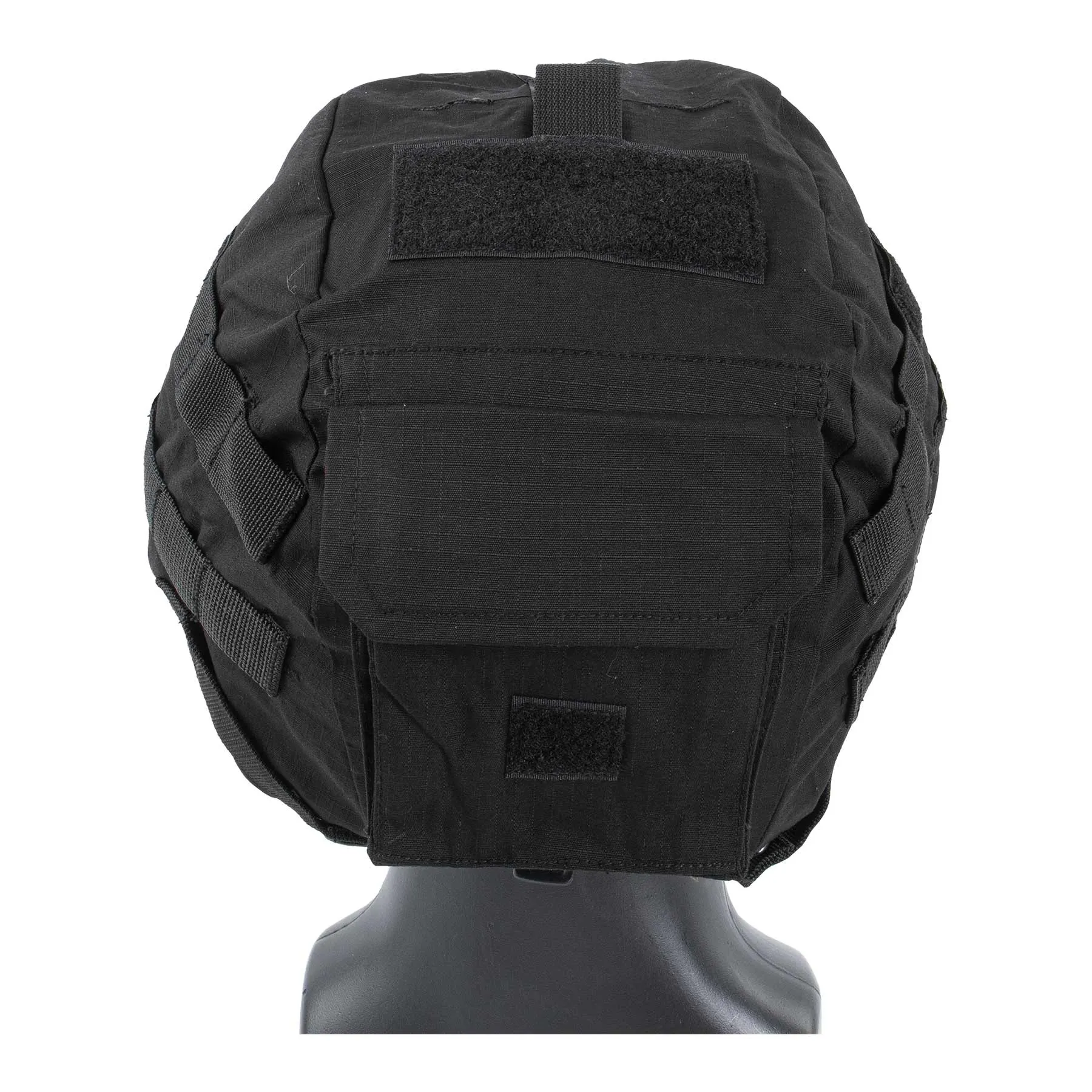 Helmet Cover Raptor, Black