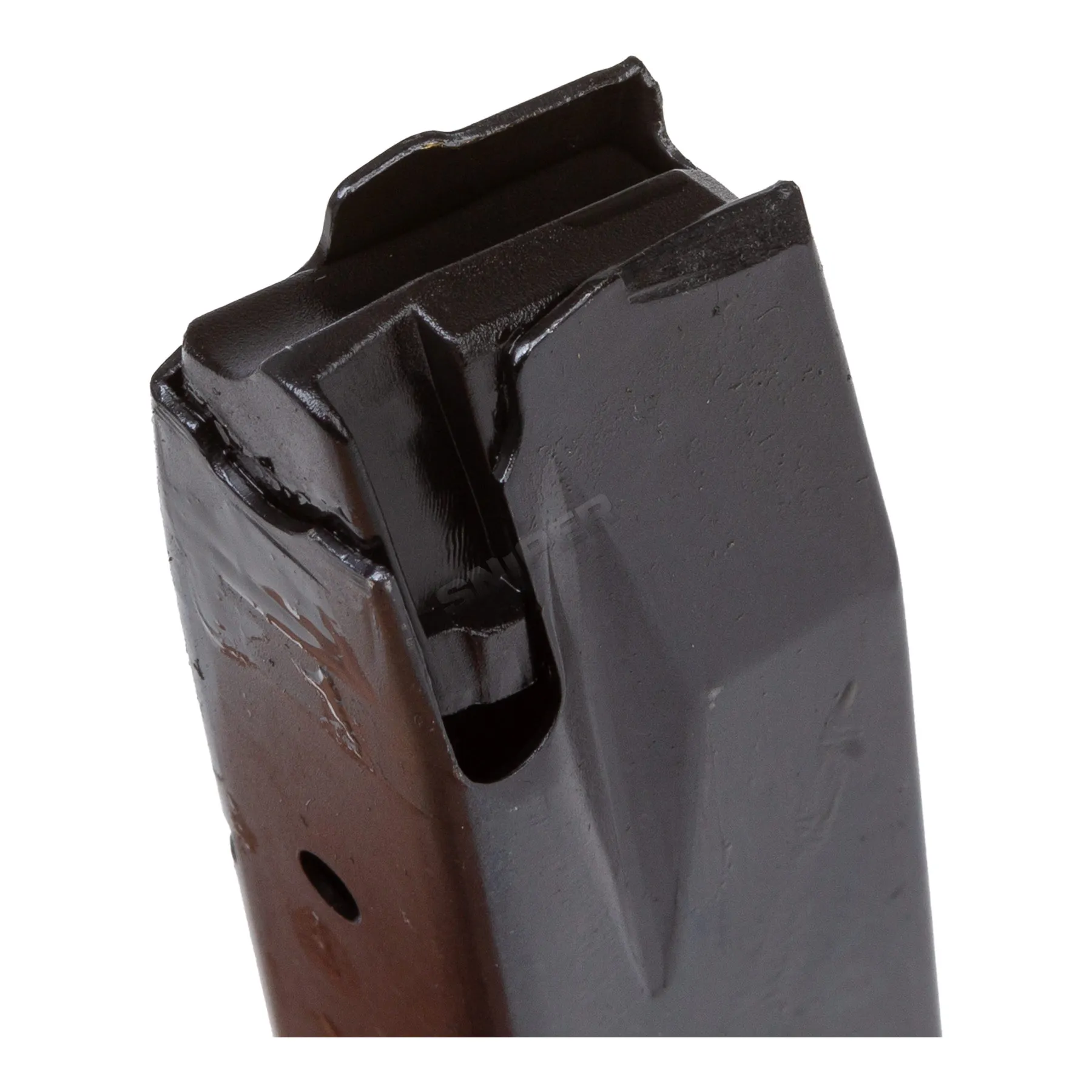 Zoraki 917 9mm P.A.K. Schreckschusspistole, Black