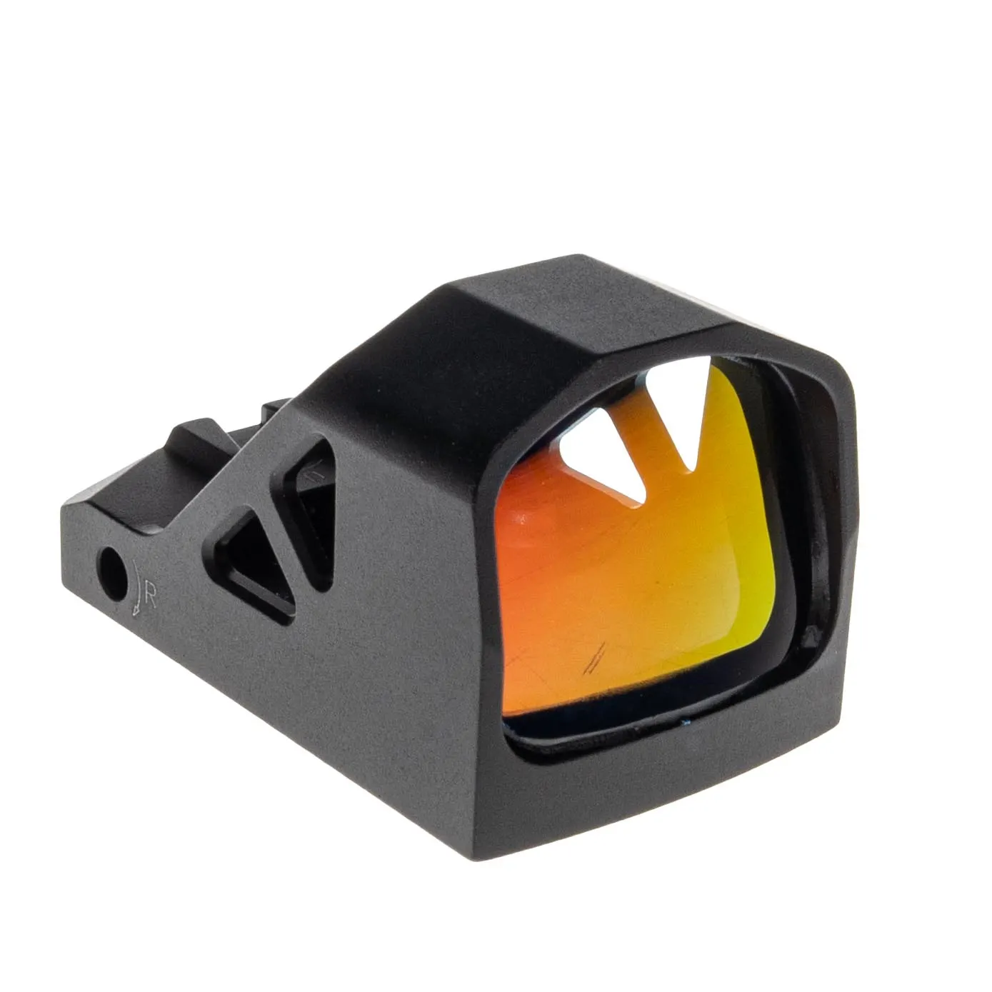 Victoptics RDSL33 SRD 1X20X25, Black