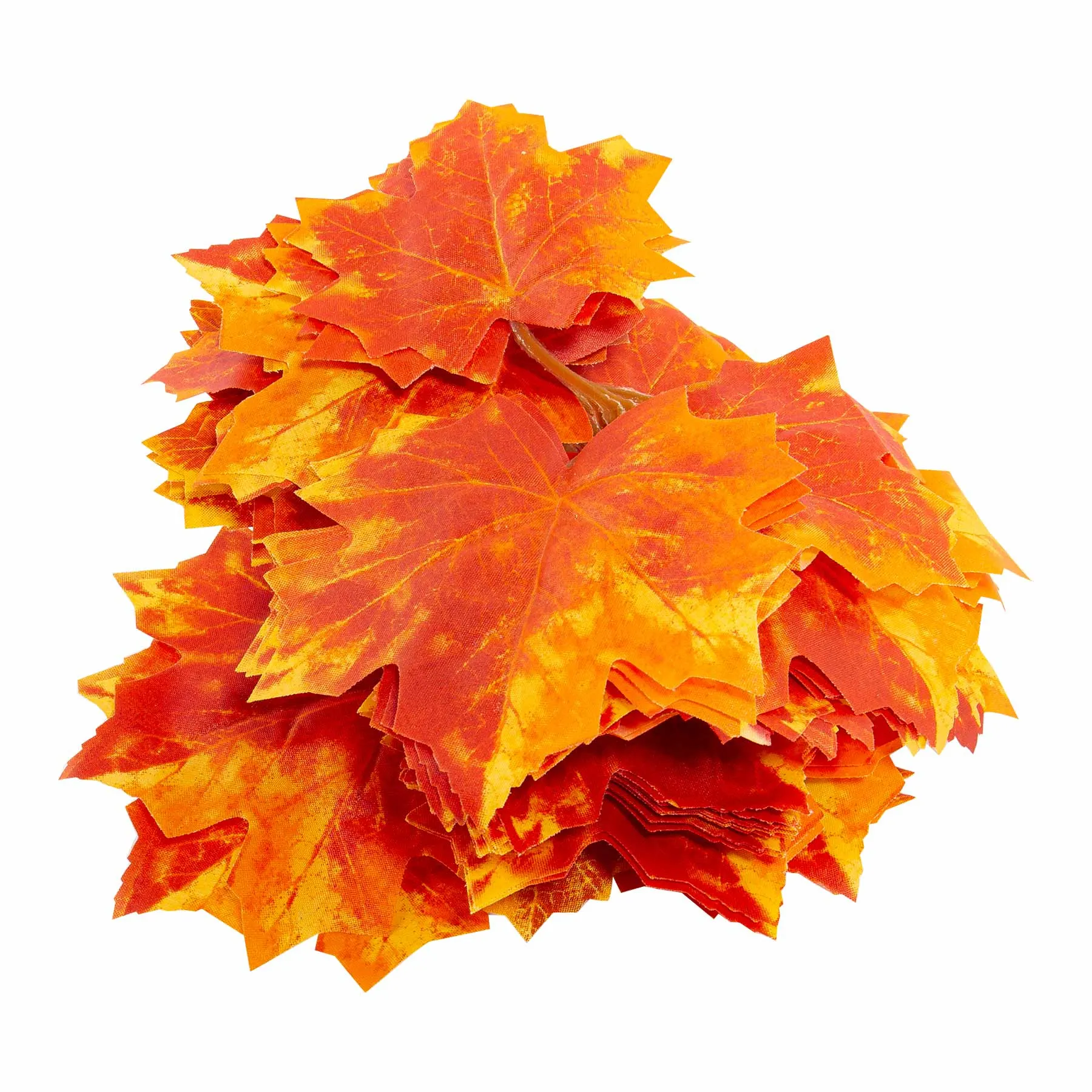 Leaf Camo, Blatt Tarnmaterial 50pcs, LC6