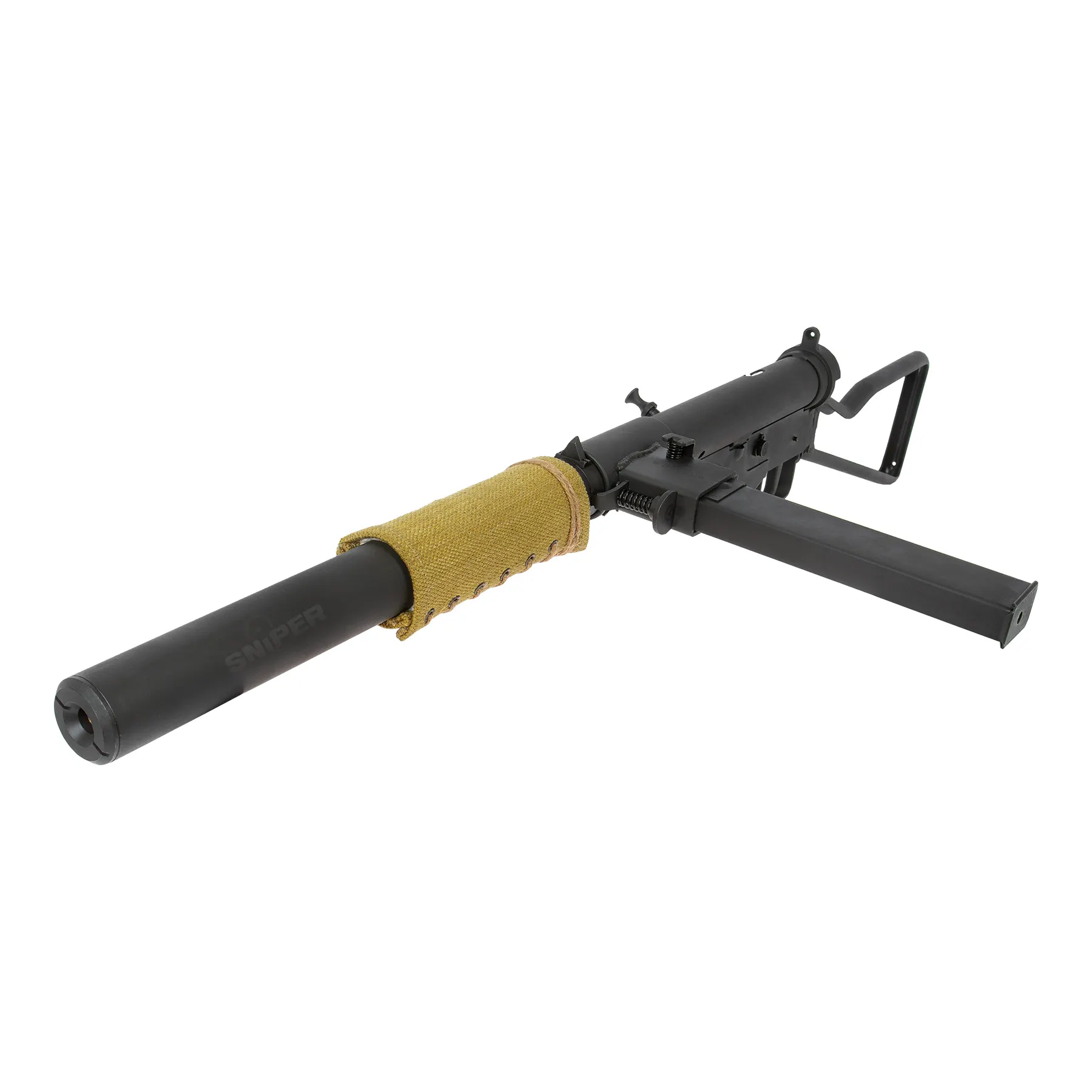 Limited Edition STEN Gun MK.2(S), GBB Limited Edition STEN Gun MK.2(S), GBB