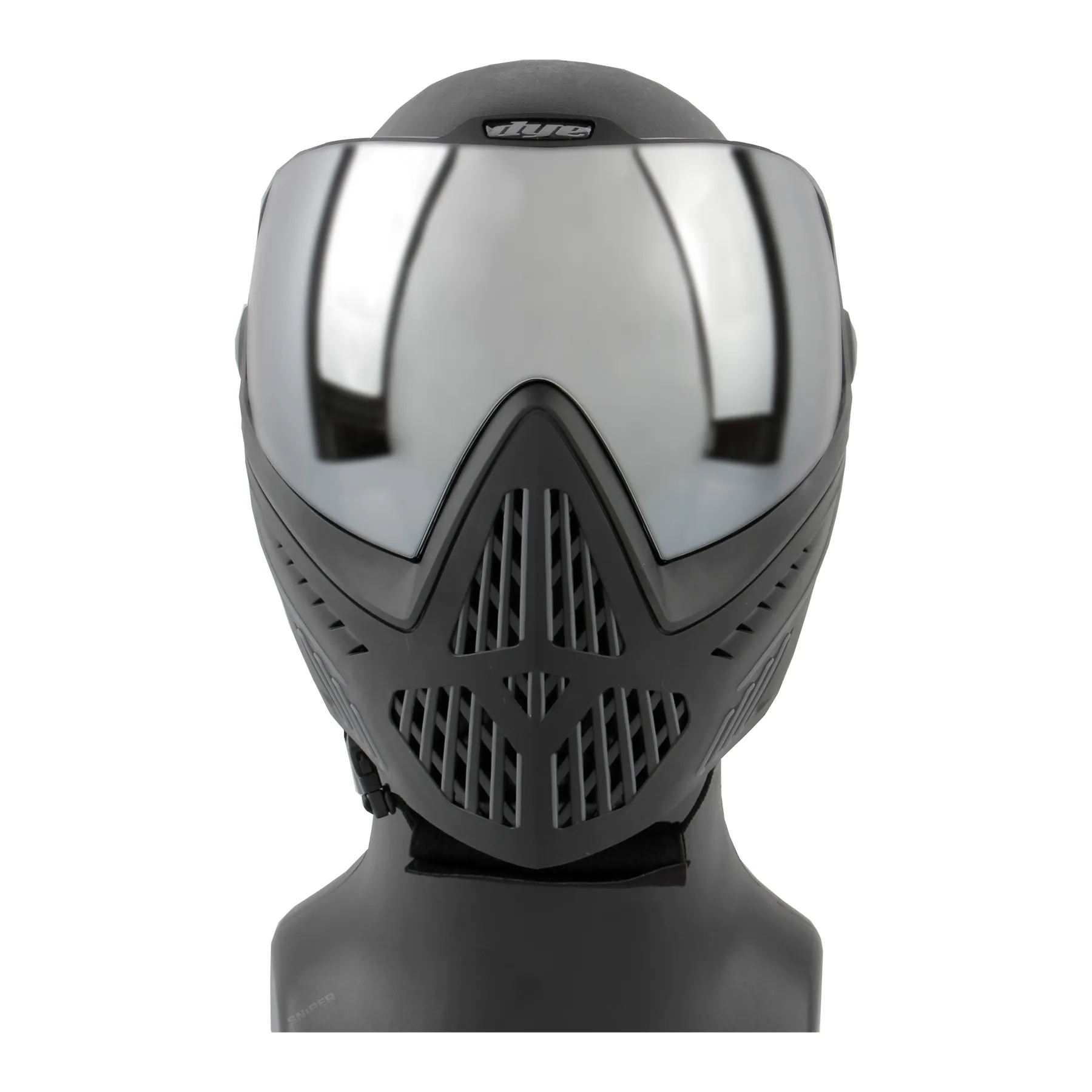 DYE I5 Thermal Goggles, Black