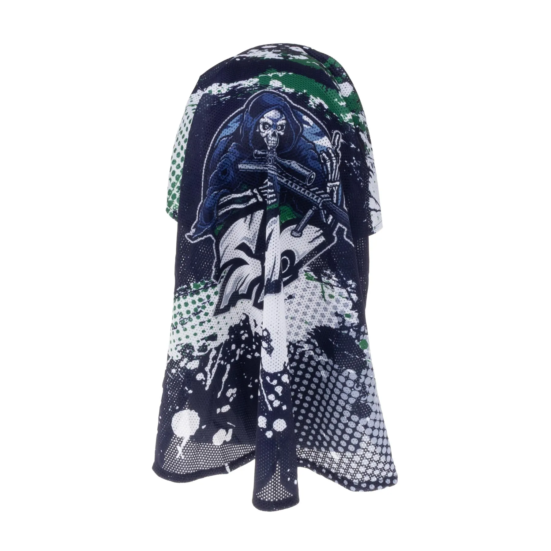 SAC Paintball Head Wrap