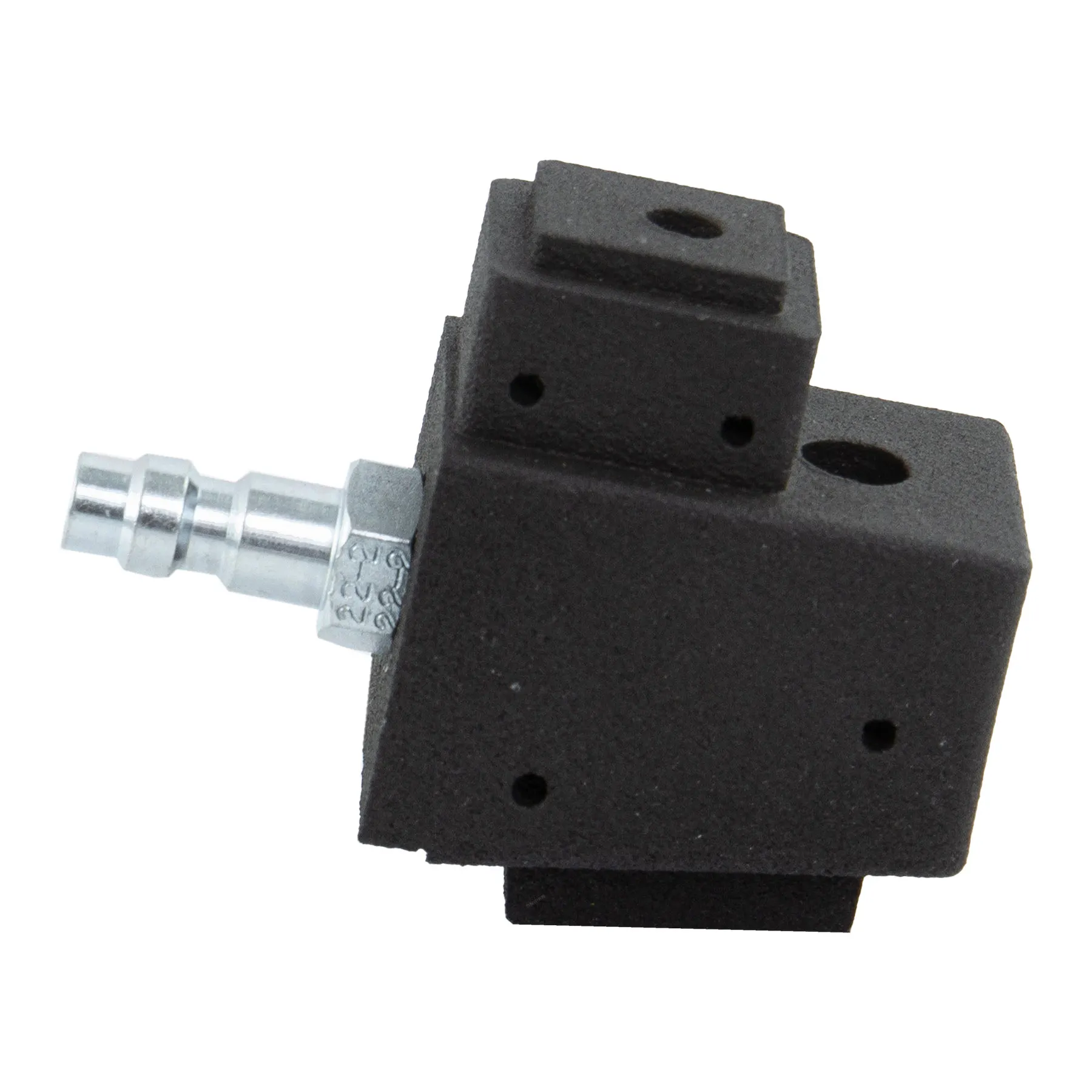 HPA Drum Mag Adaptor für SMC9 / GTP9
