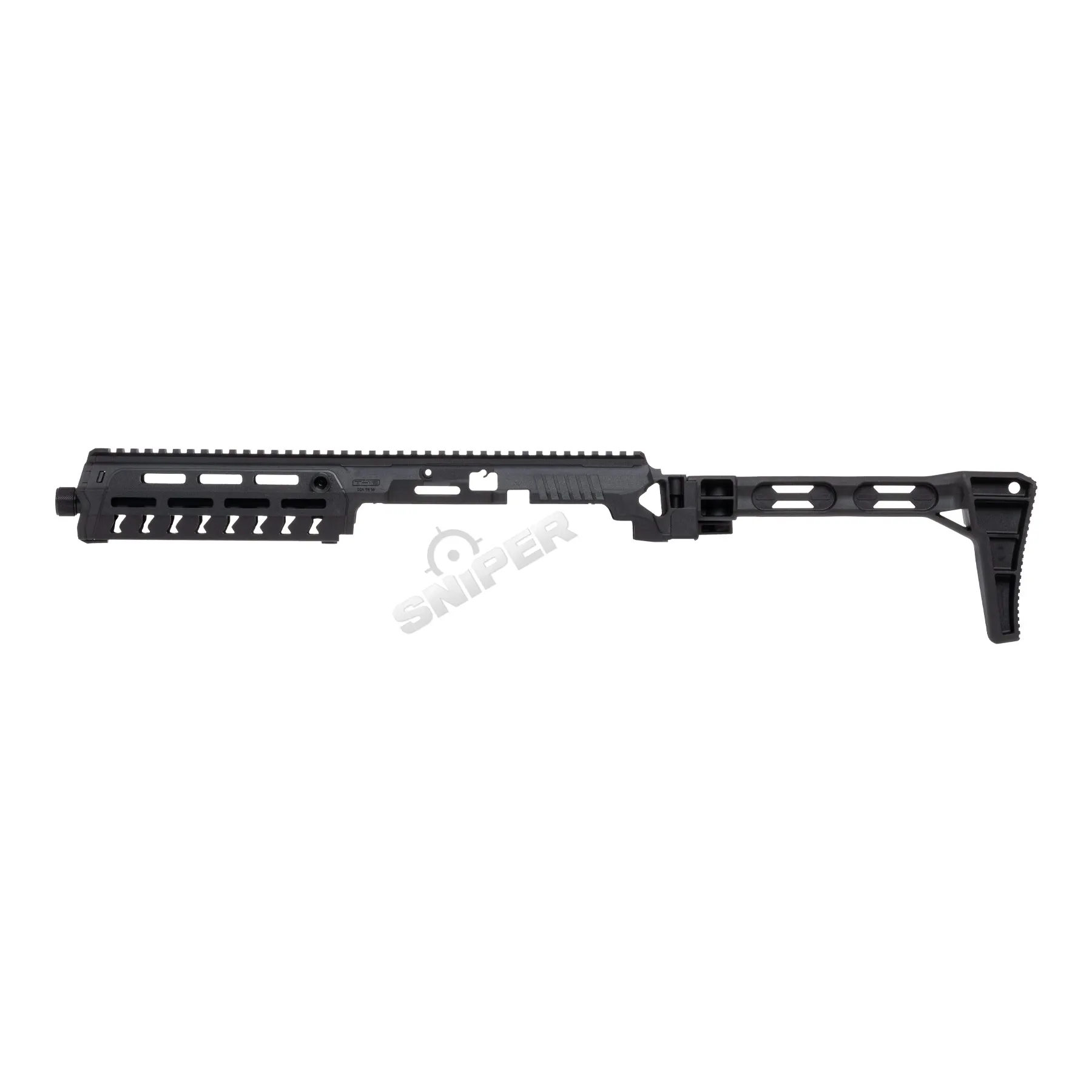 T4E Carbine Conversion Kit TR 50 T4E Carbine Conversion Kit TR 50