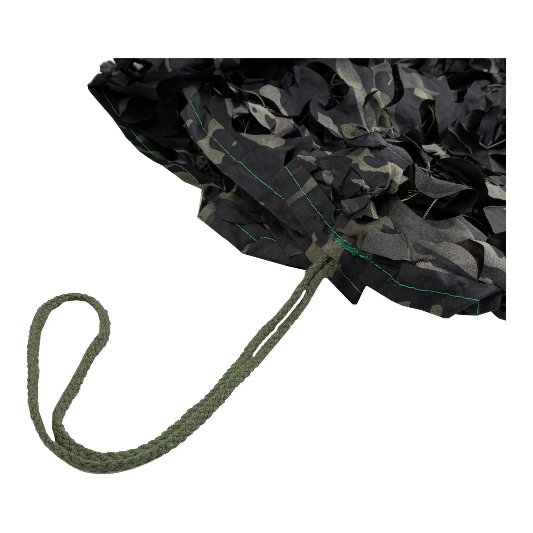 NP Camo Net Tarnnetz 2m x 3m, Nightfall