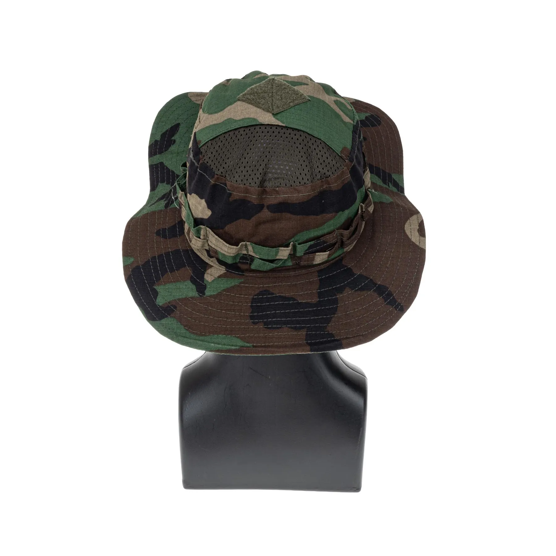Boonie Hat 55-60cm, Woodland