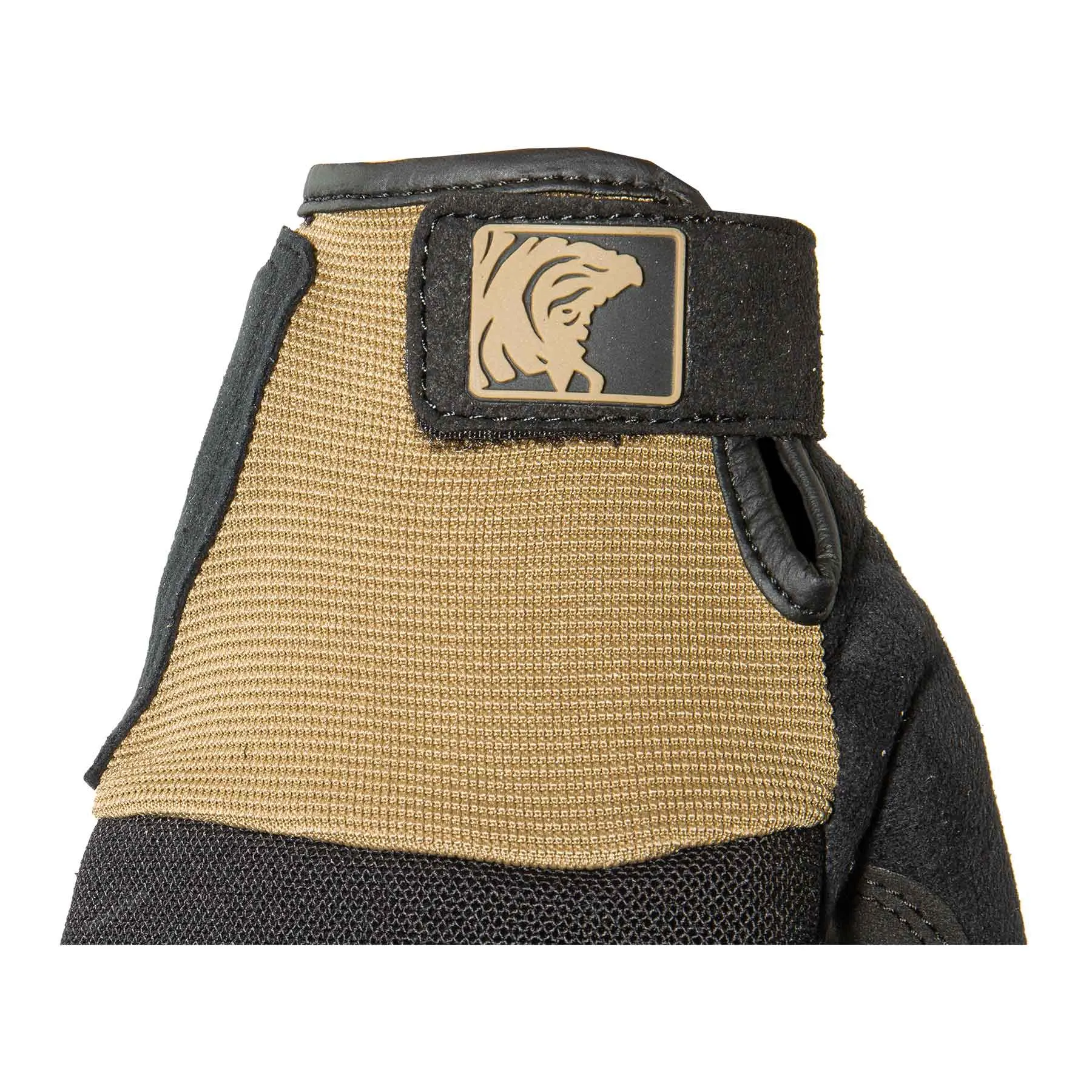 Dexterity Tactical Gloves Alpha Touch, Coyote