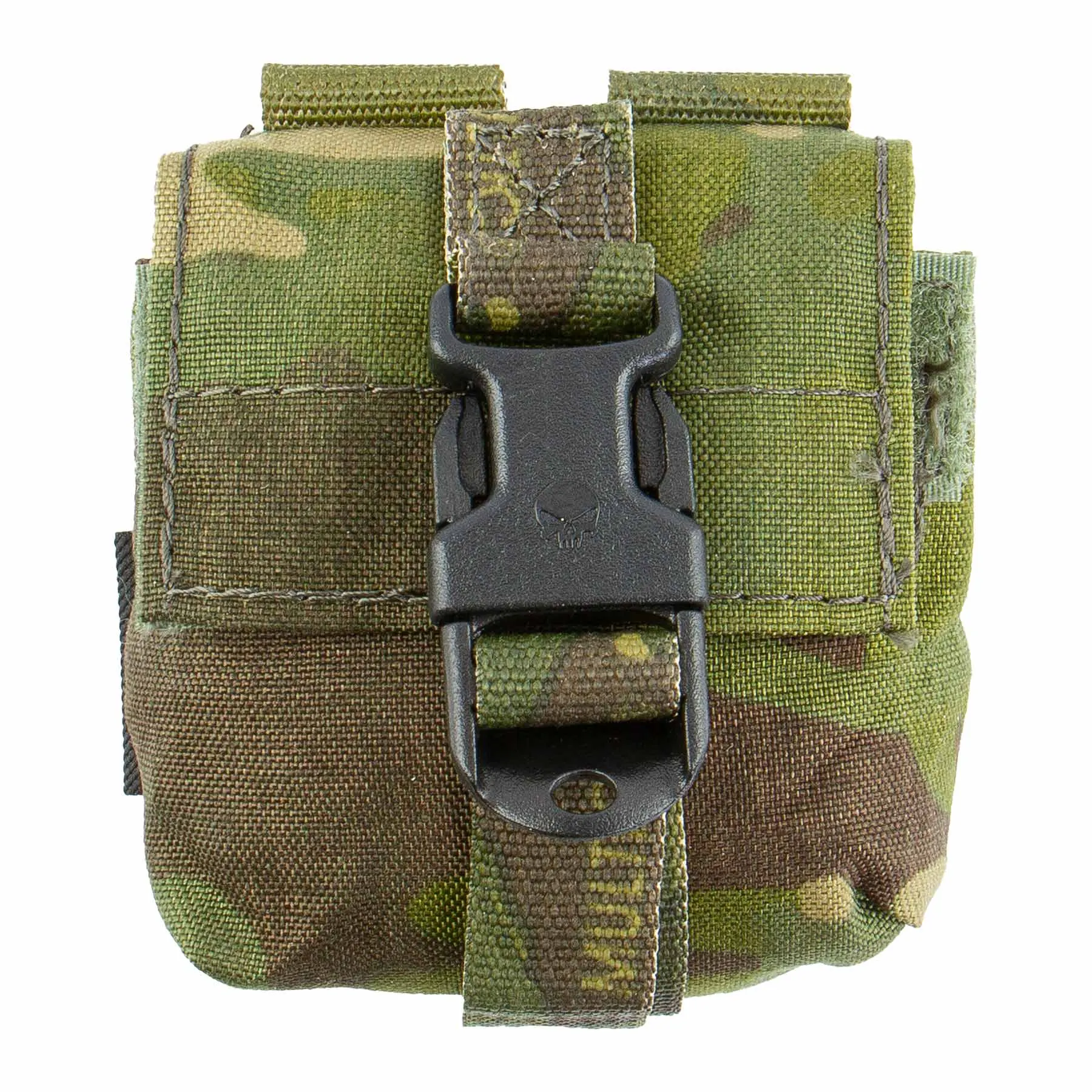 Single Frag Grenade Pouch, Multicam Tropical