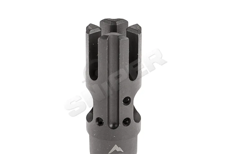 Rainier Arms XT Comp AR15 CCW, Black