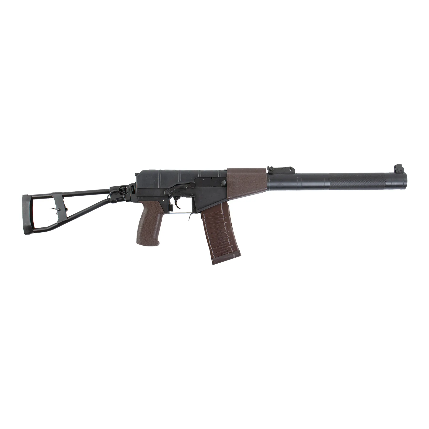 LCT AS VAL (S)AEG, Dualtone