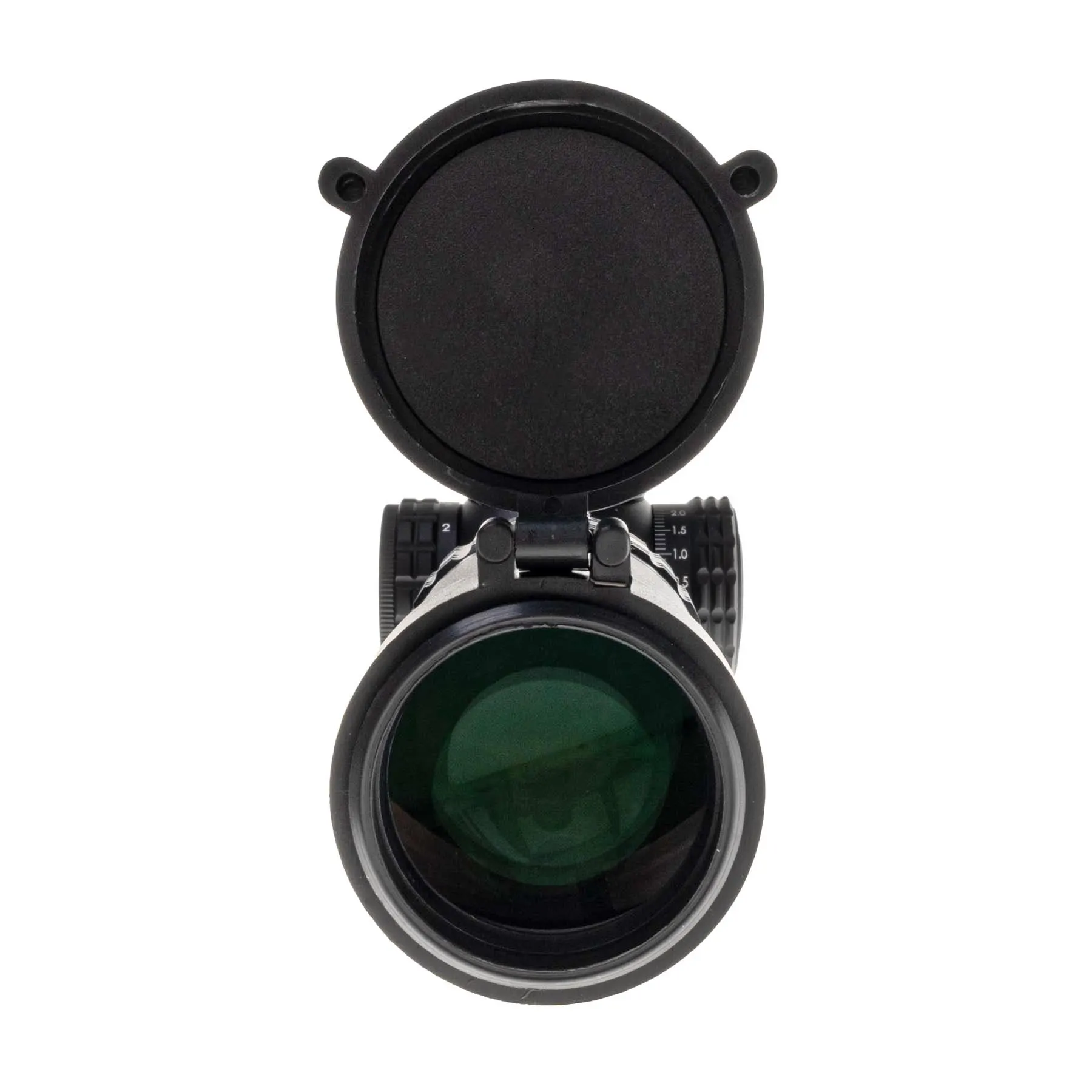 Victoptics OPSL37 S10 1-10x24, Black