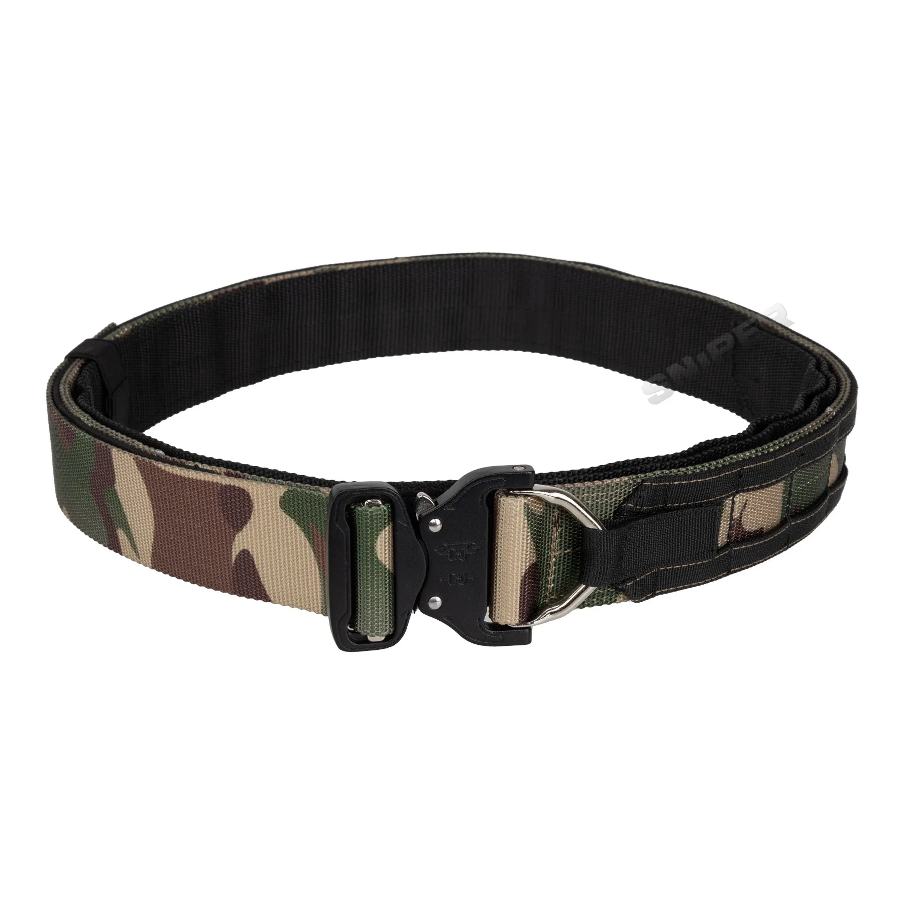 Reapo Warrior Battle Belt, Multicam