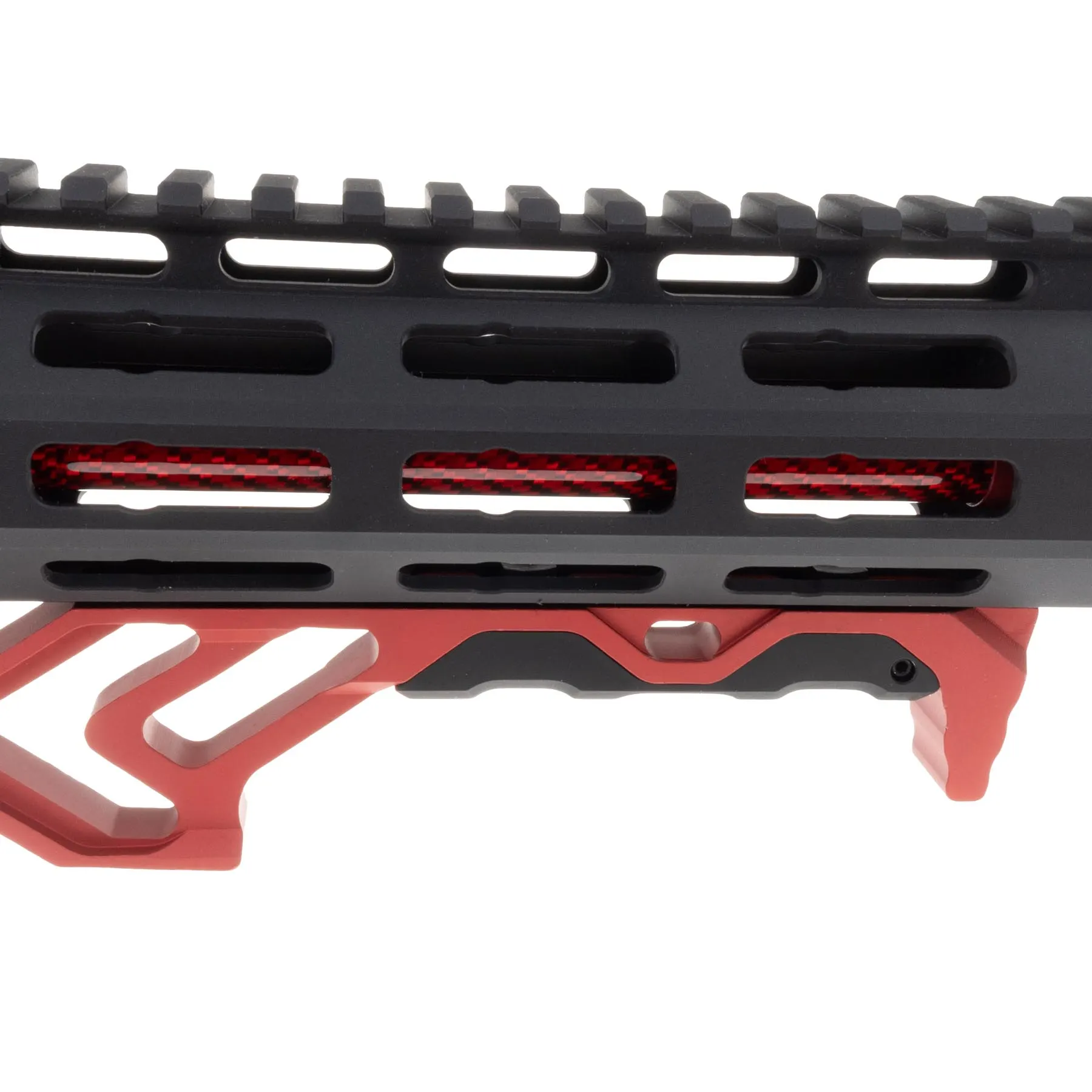 SAC AR SOLID - "Airsoft Dudes" Edition, HPA