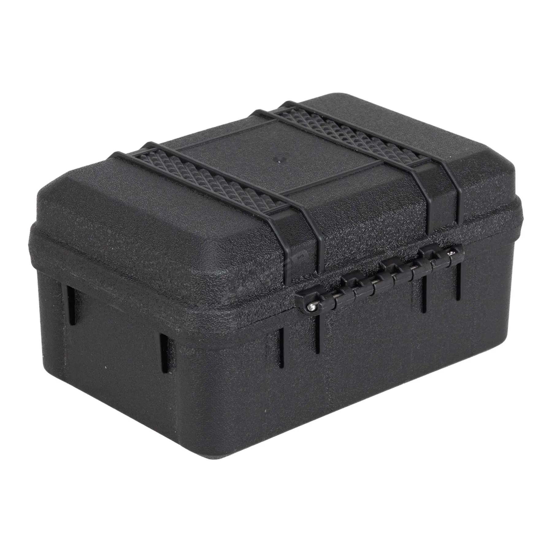 Reapo Equipment Box 12,4x8cm, Black