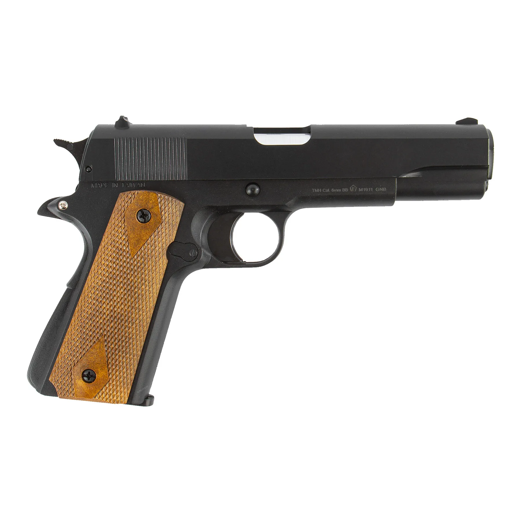 HFC M1911 GNB Softair Pistole