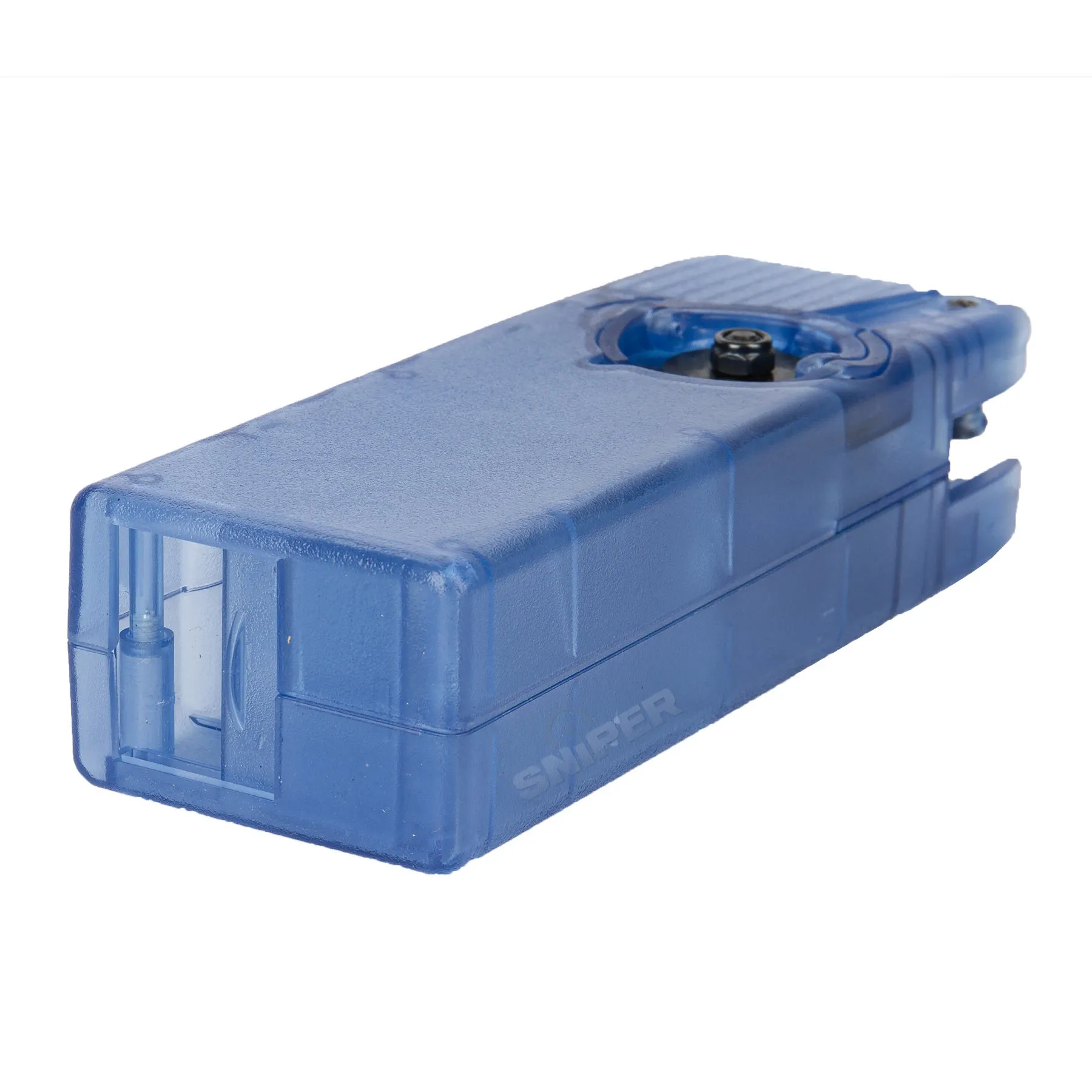XXL Cyclone M4 Speedloader, Blue