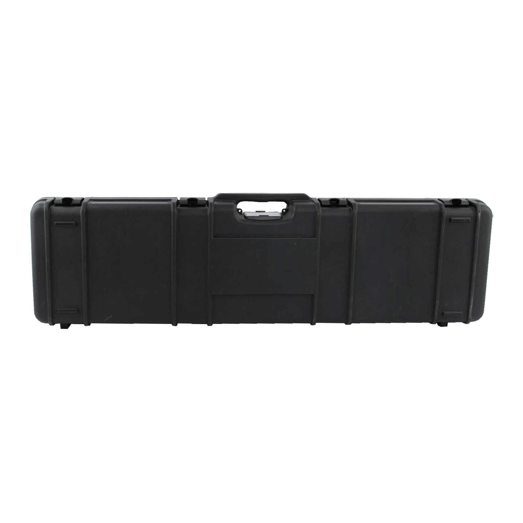 Reapo Waffenkoffer 117 cm, soft PnP, Black