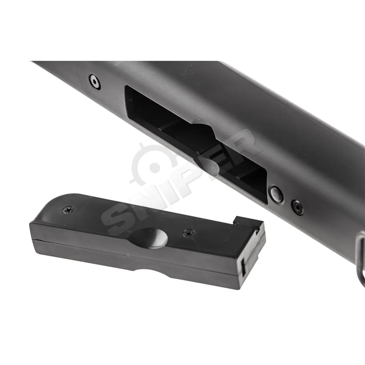 VSR-10 G-Spec Sniper Black
