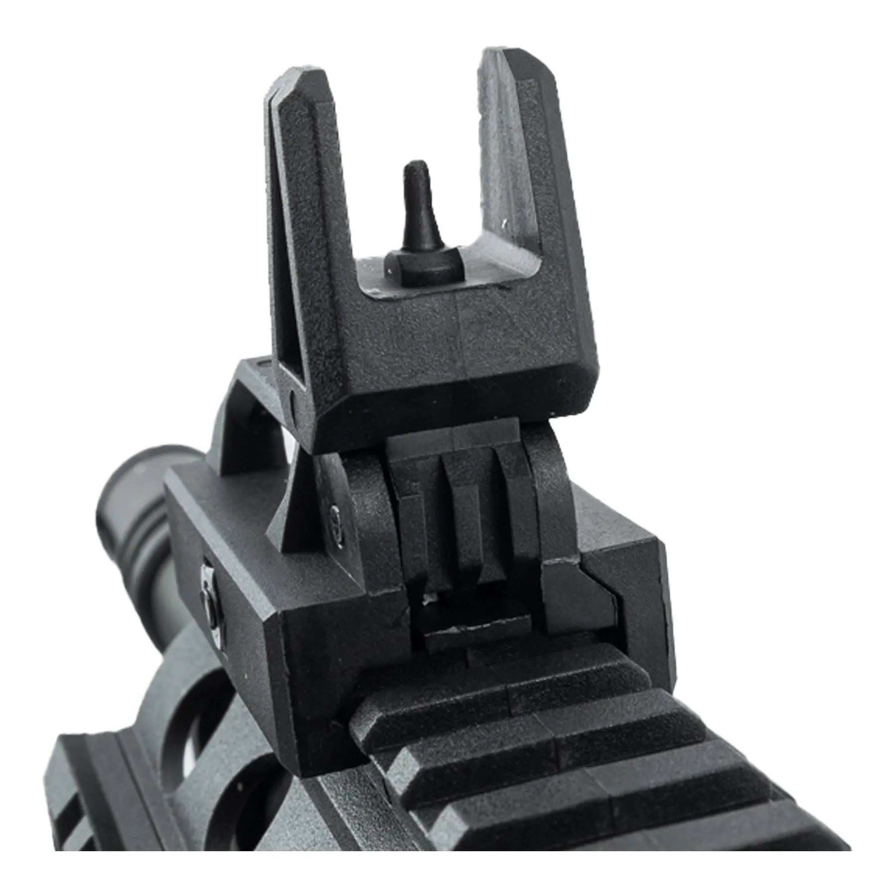 Battle Machine ASL Mod-M < 0,5 Joule Softair Gewehr, Black