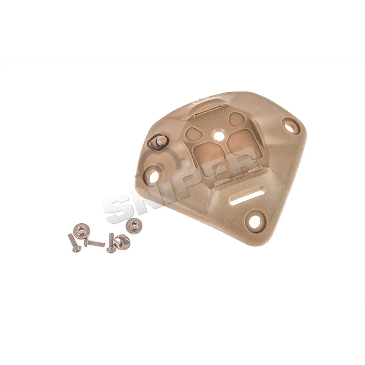 NRT Universal Shroud, Tan