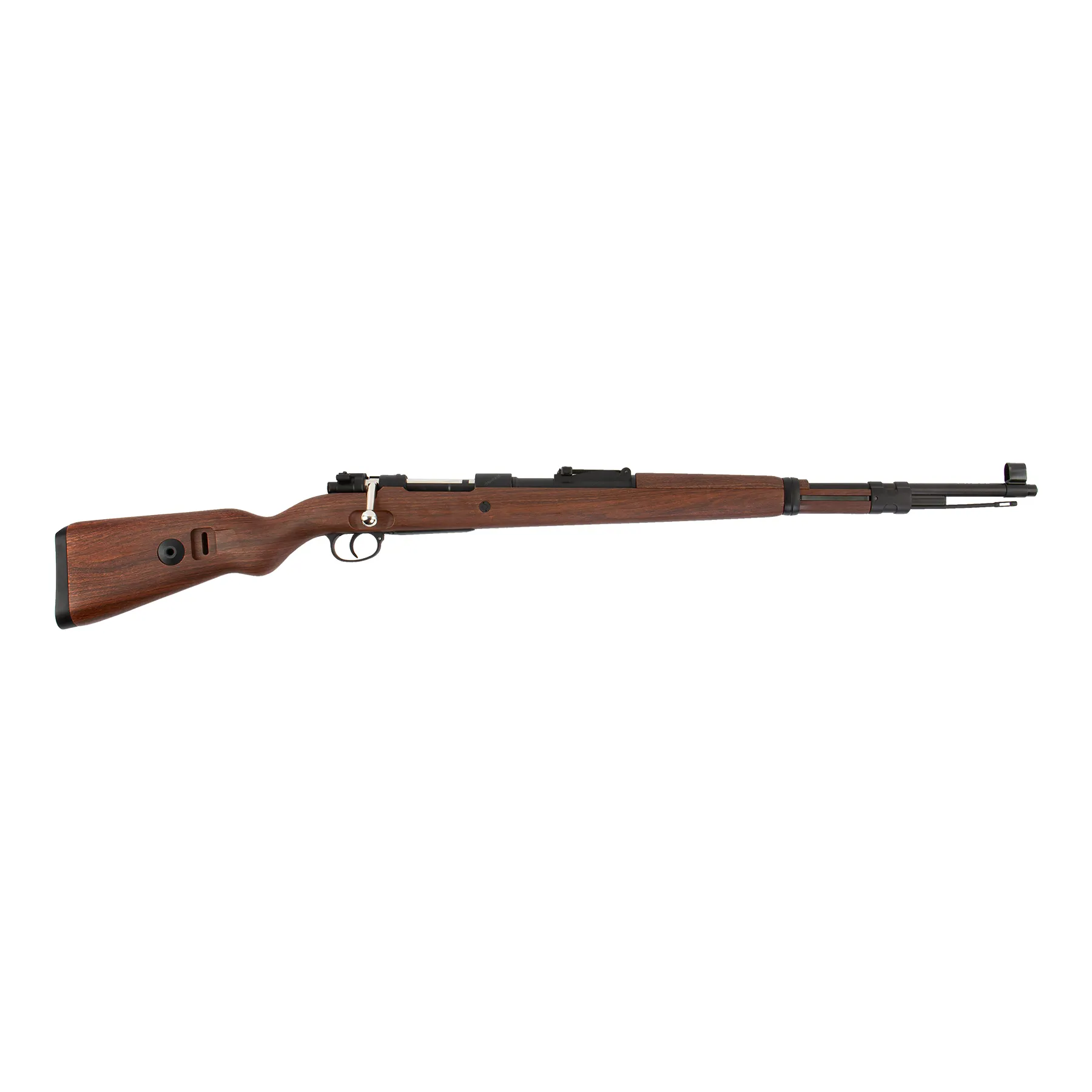 KAR98K WWII, Faux Wood Stock KAR98K WWII, Faux Wood Stock