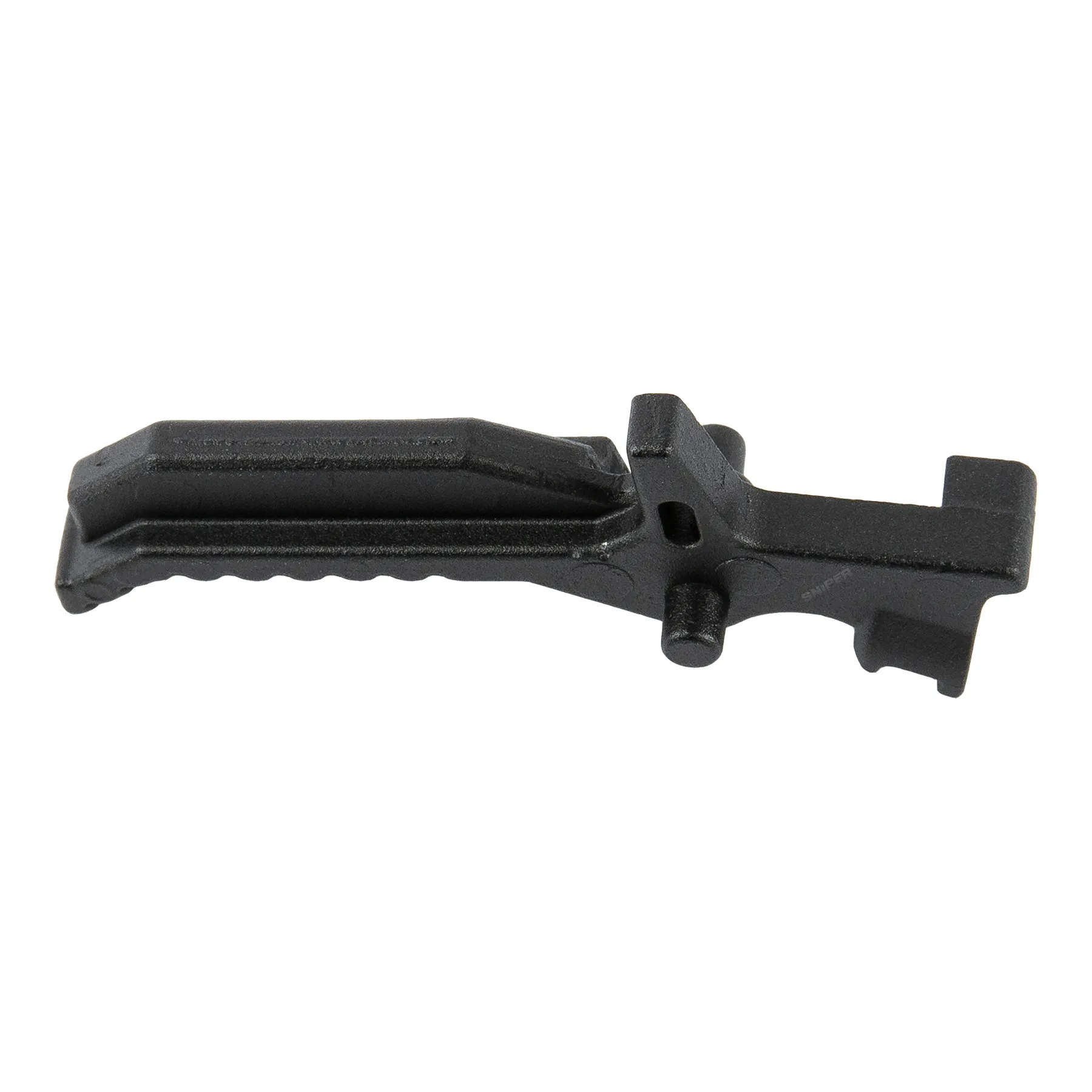 ASL Trigger
