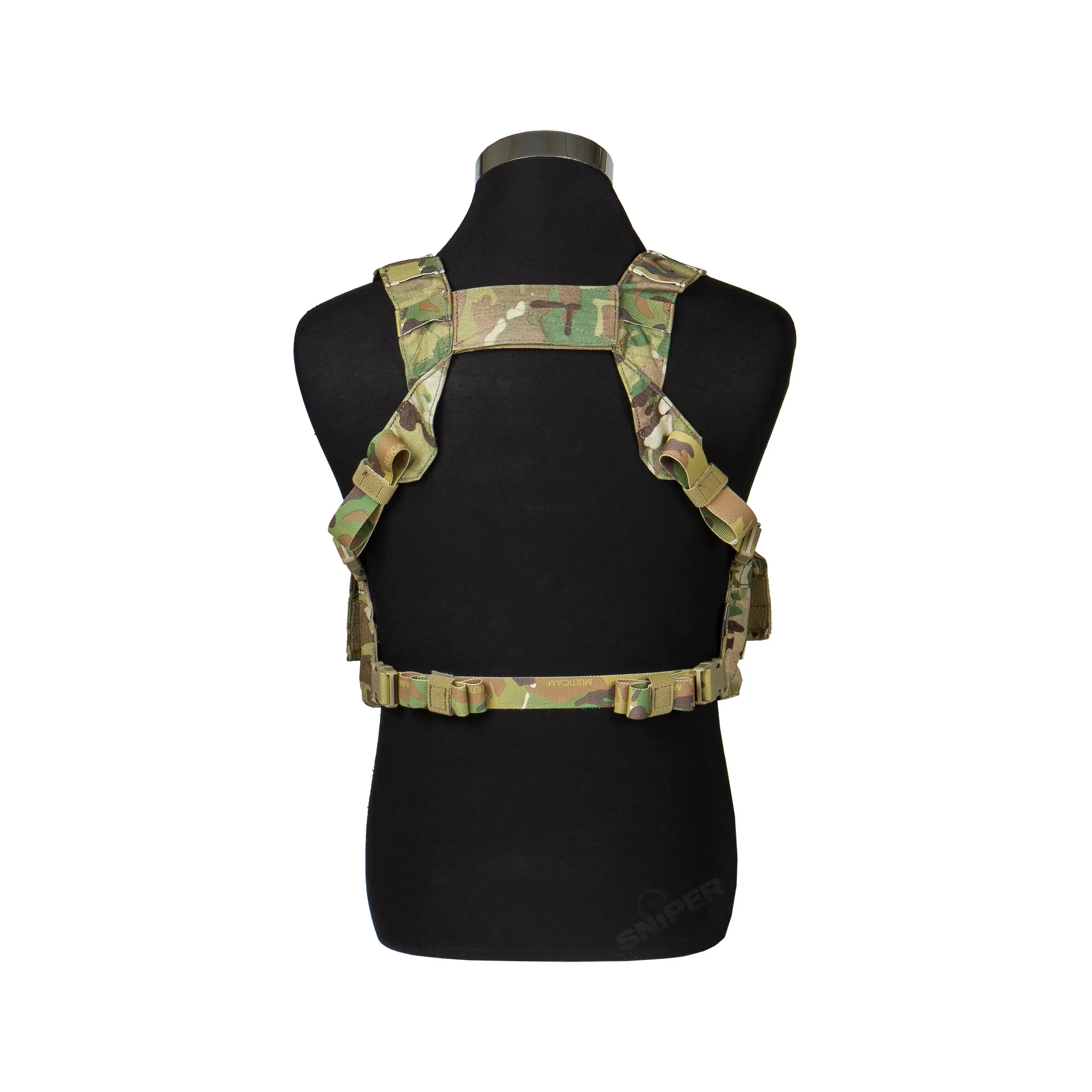 Easy Chest Rigg, Multicam Easy Chest Rigg, Multicam