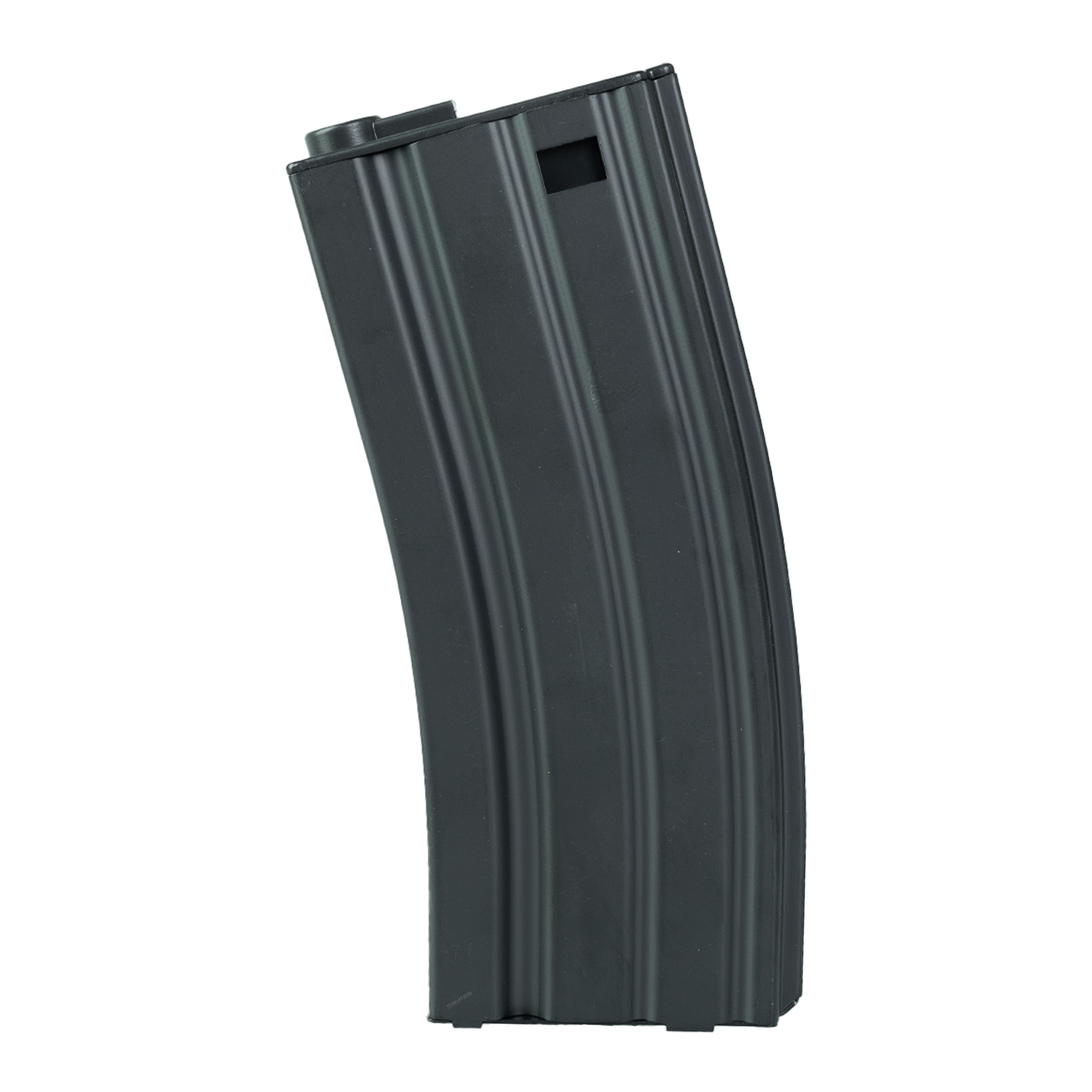 Dominator M4 Magazin 300rds für HPA Adapter