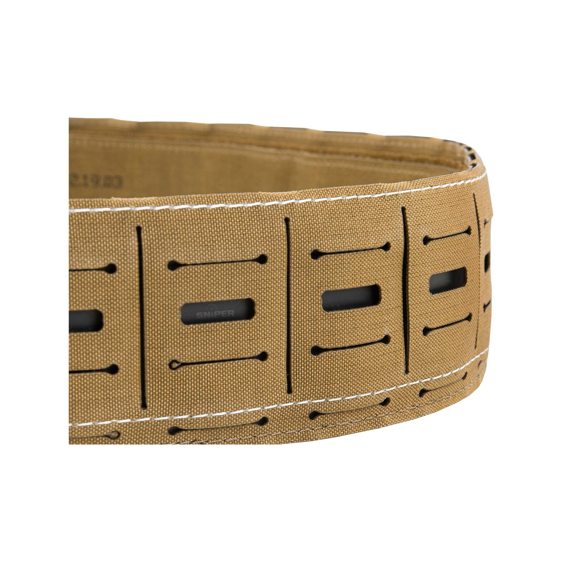 PT5 Low Profile Belt Set, Coyote
