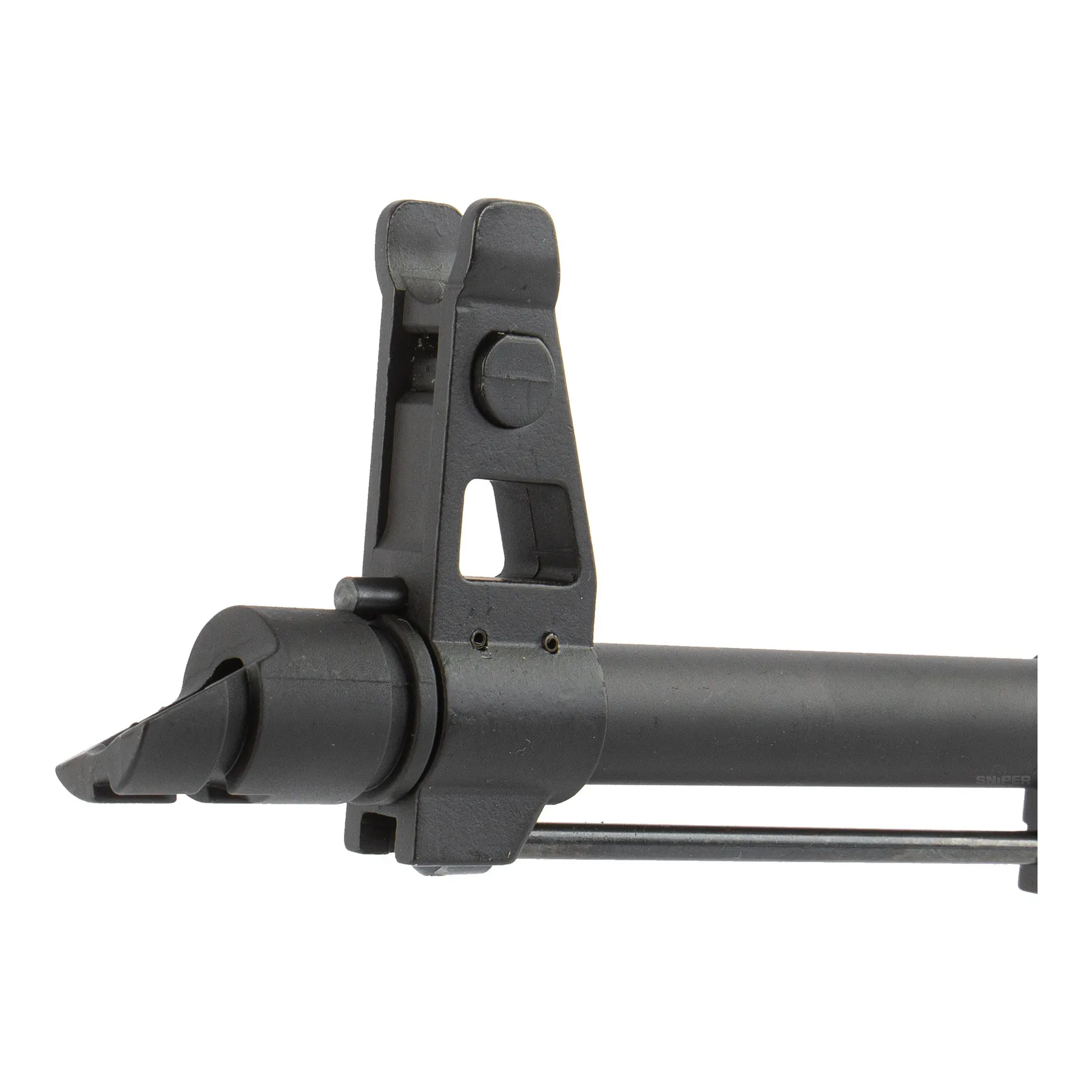LT-50 AK-74N ETU Proline G2 Metal & Real Wood (S)AEG