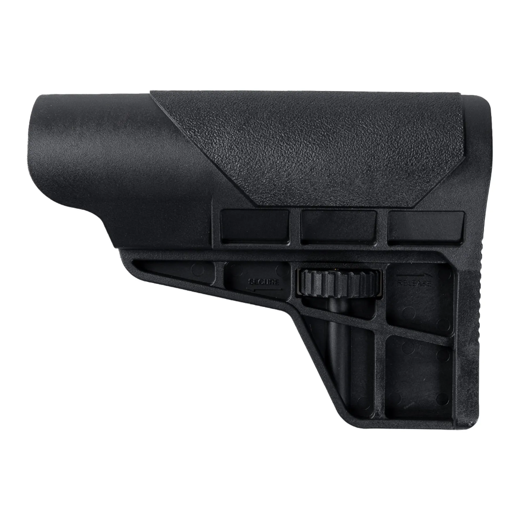 Wraith AEG Kit mit Tank Stock Wraith AEG Kit mit Tank Stock