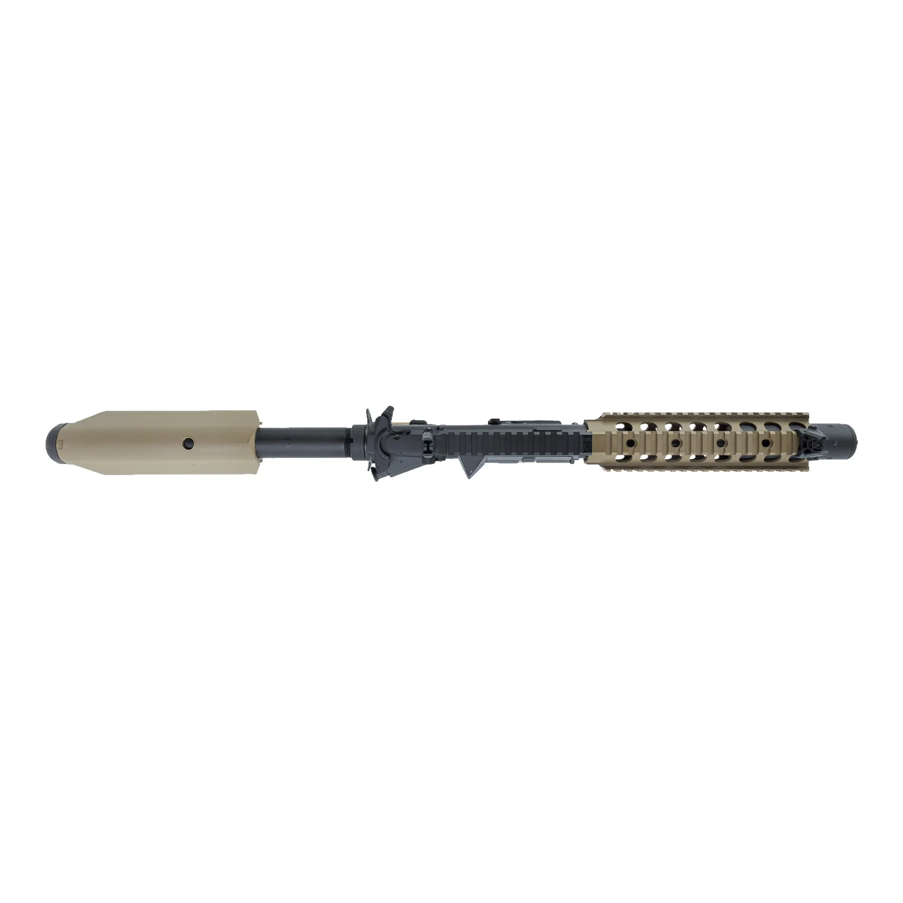 Specna Arms SA-E05 Edge 2.0 (S)AEG, Dualtone