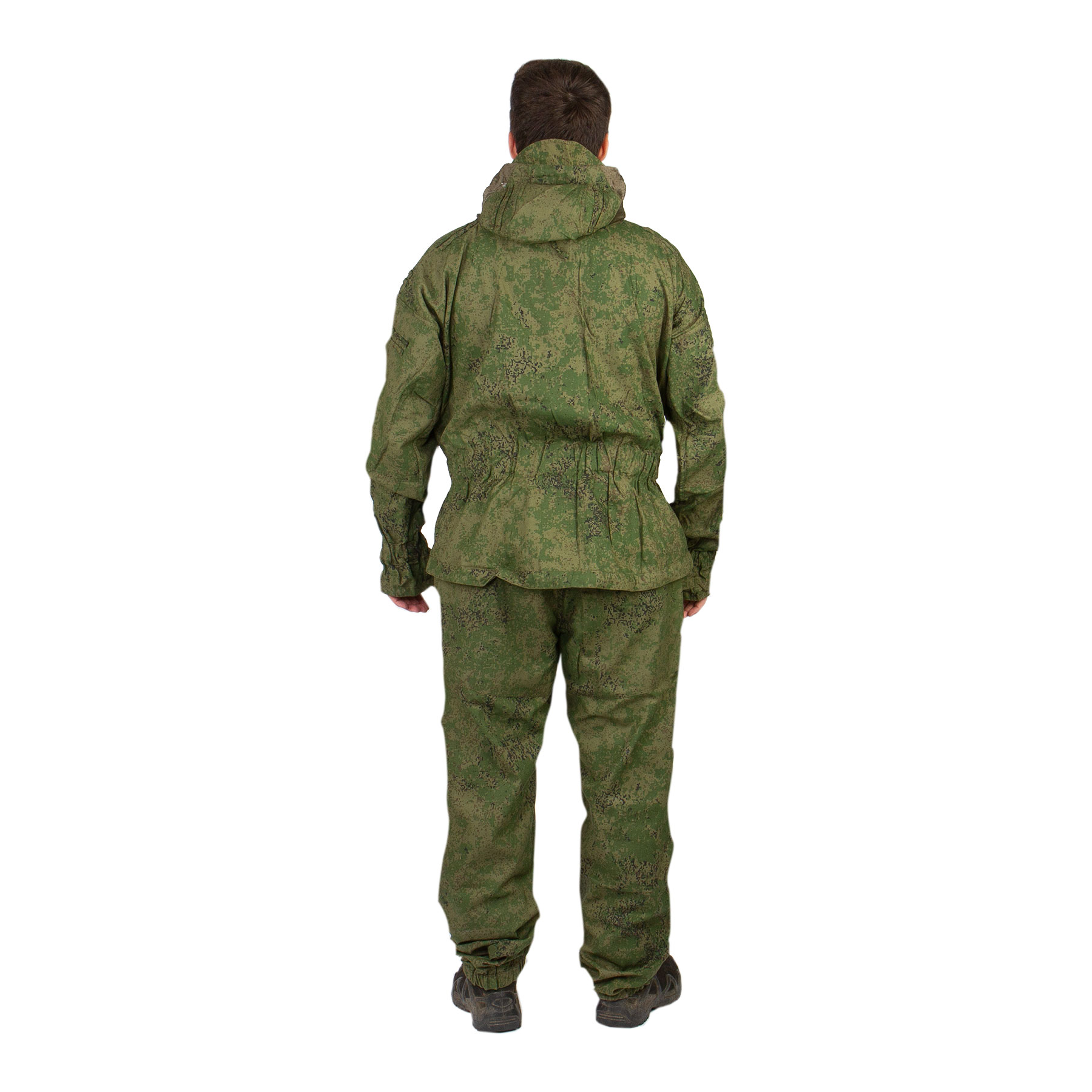 Invader Gear Gorka Suit, Digital Flora