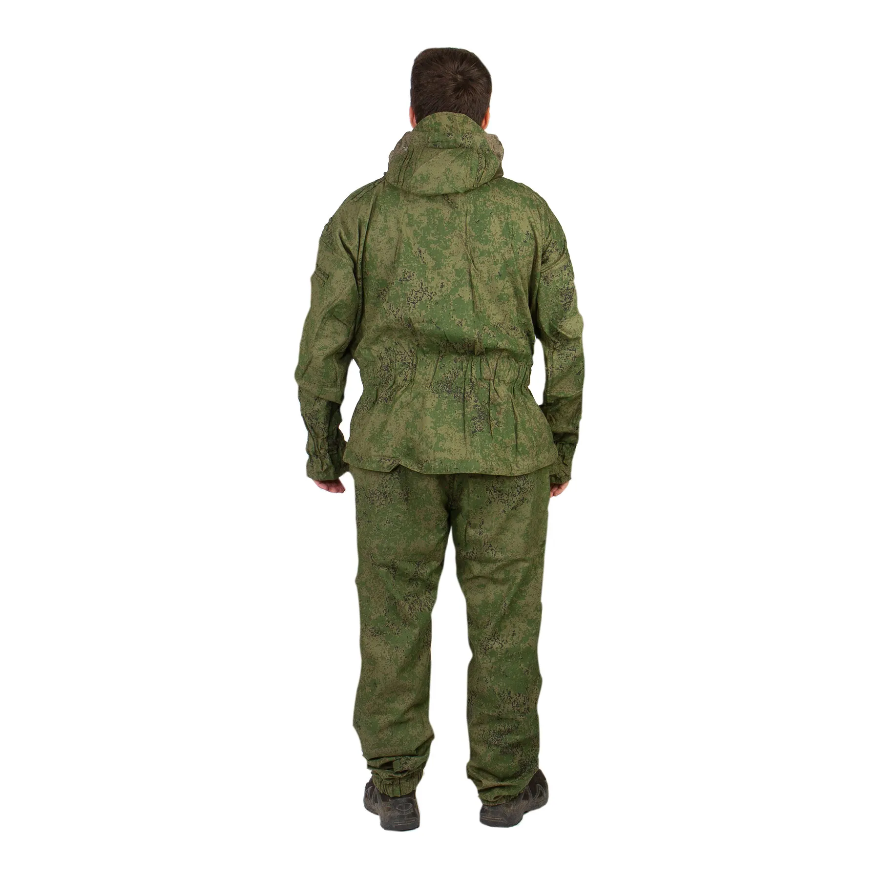 Invader Gear Gorka Suit, Digital Flora Invader Gear Gorka Suit, Digital Flora