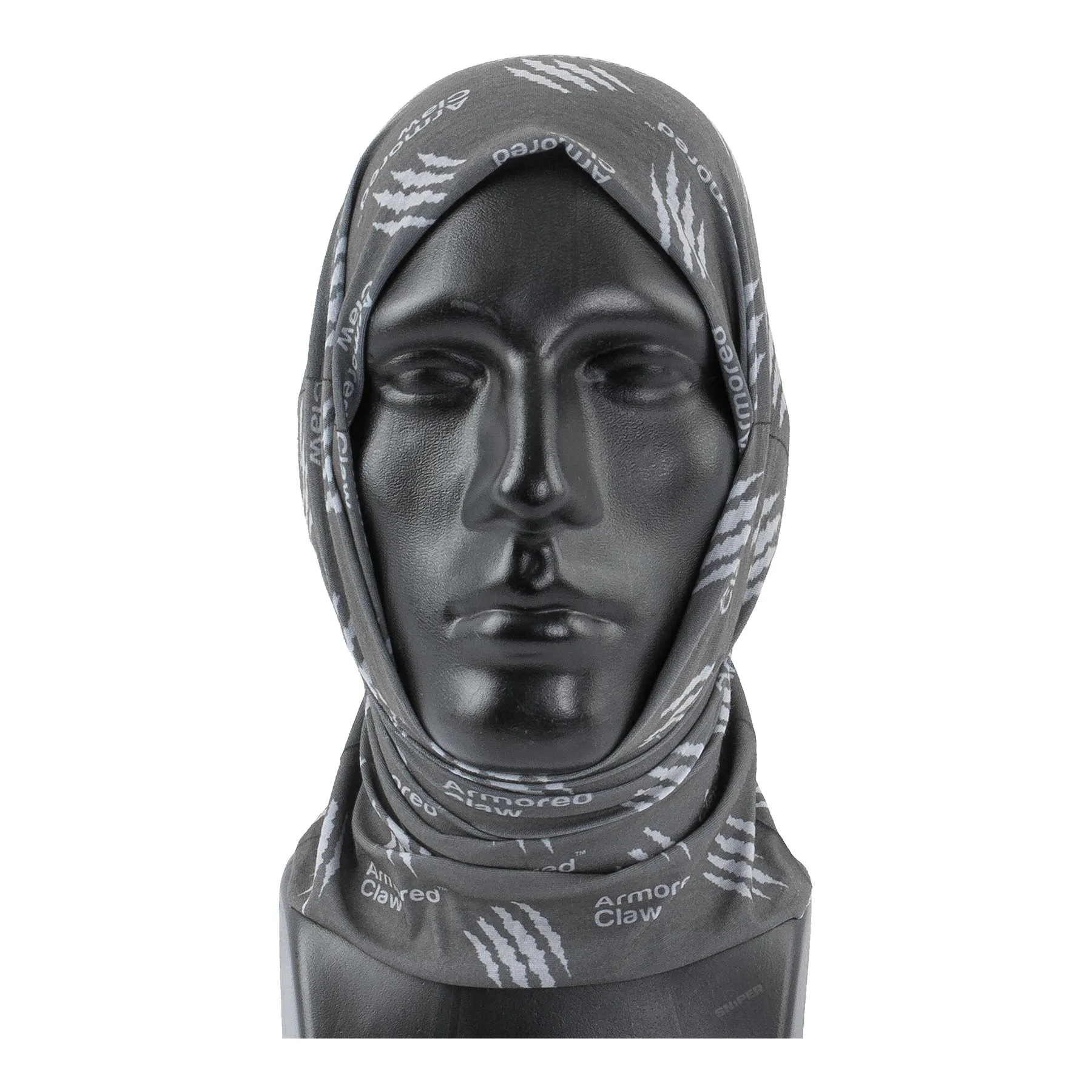 Armored Claw Multi-Wrap, Grey