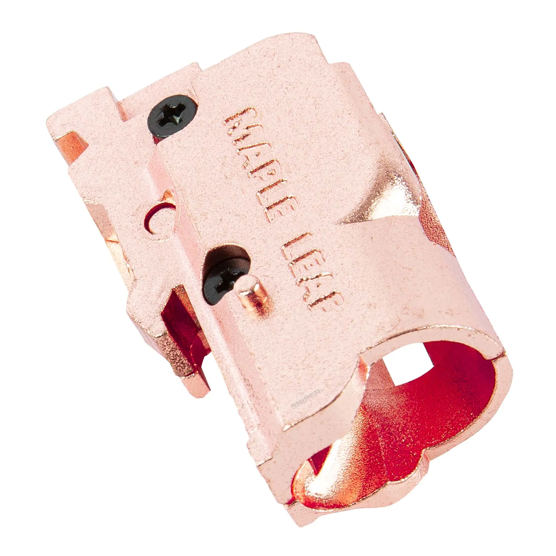 Steel Hop-Up Unit for Glock WE Gen 5