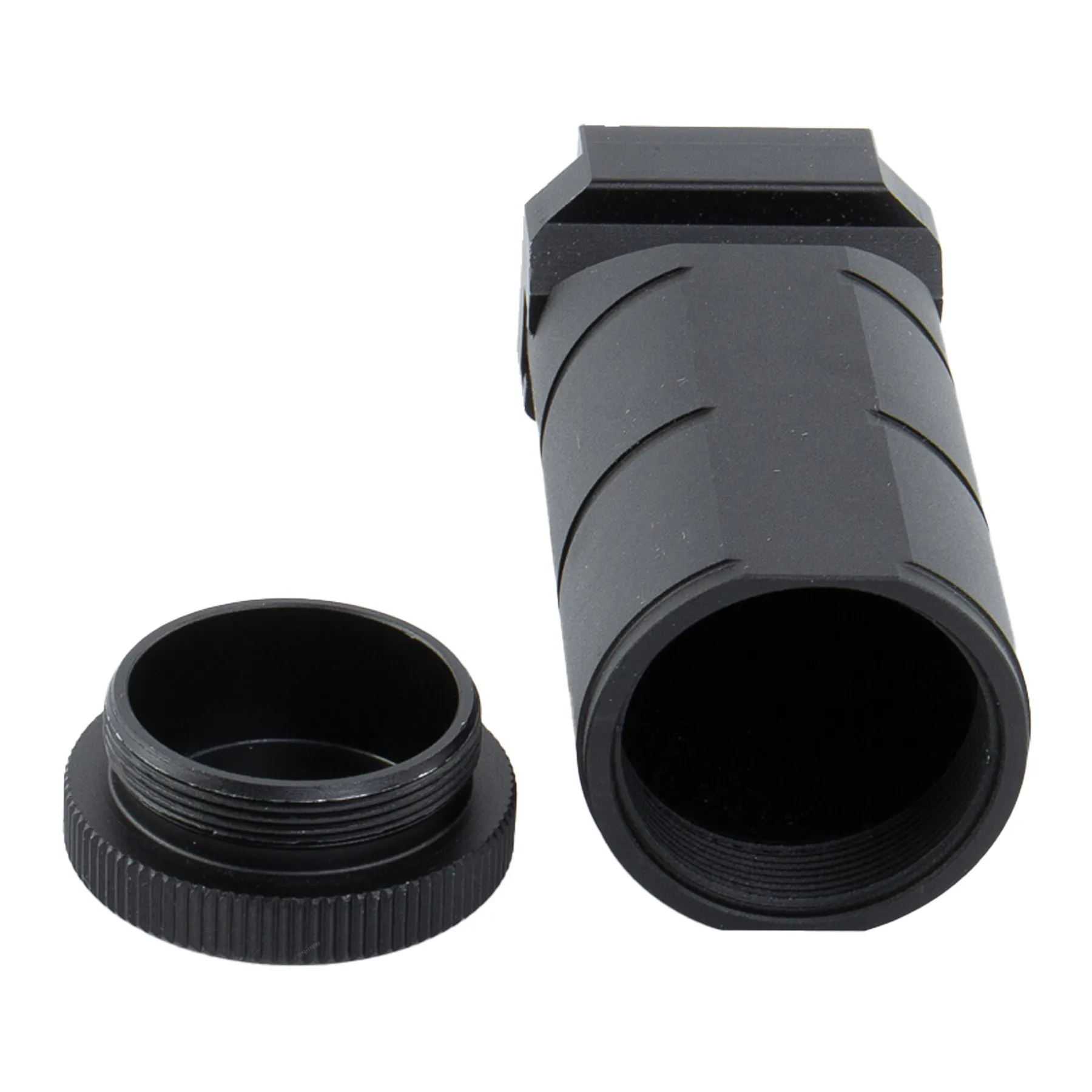 5KU PK-5 Foregrip, Black