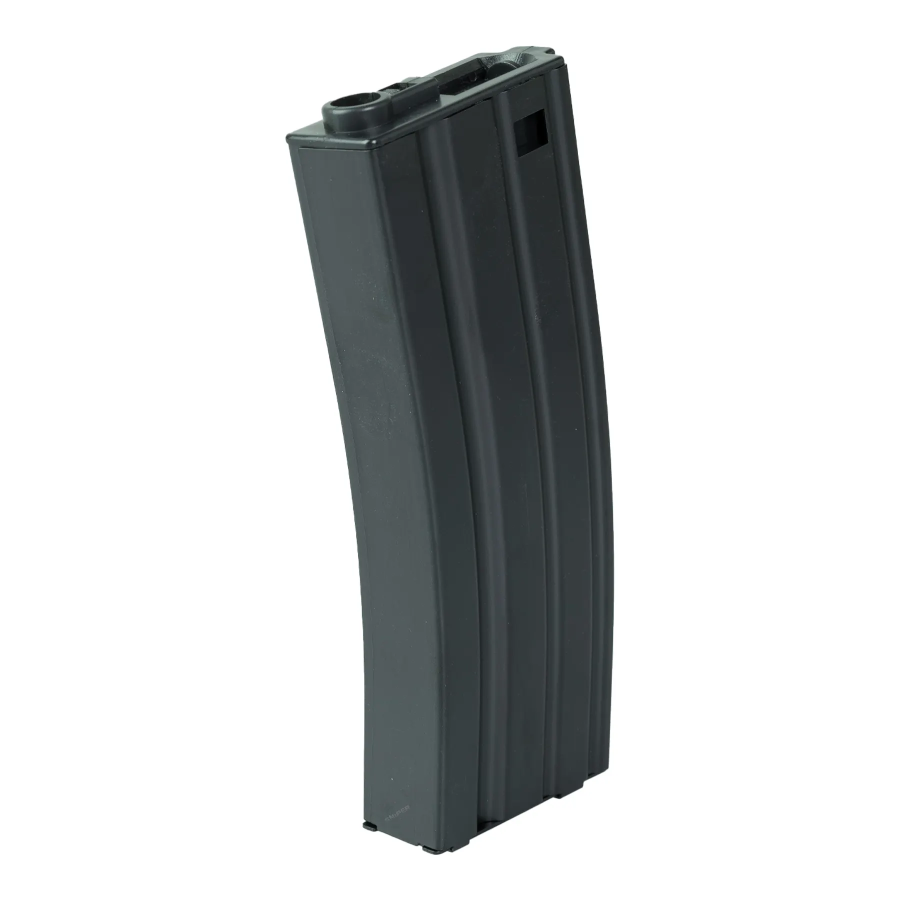 Dominator M4 Magazin 300rds für HPA Adapter Dominator M4 Magazin 300rds für HPA Adapter