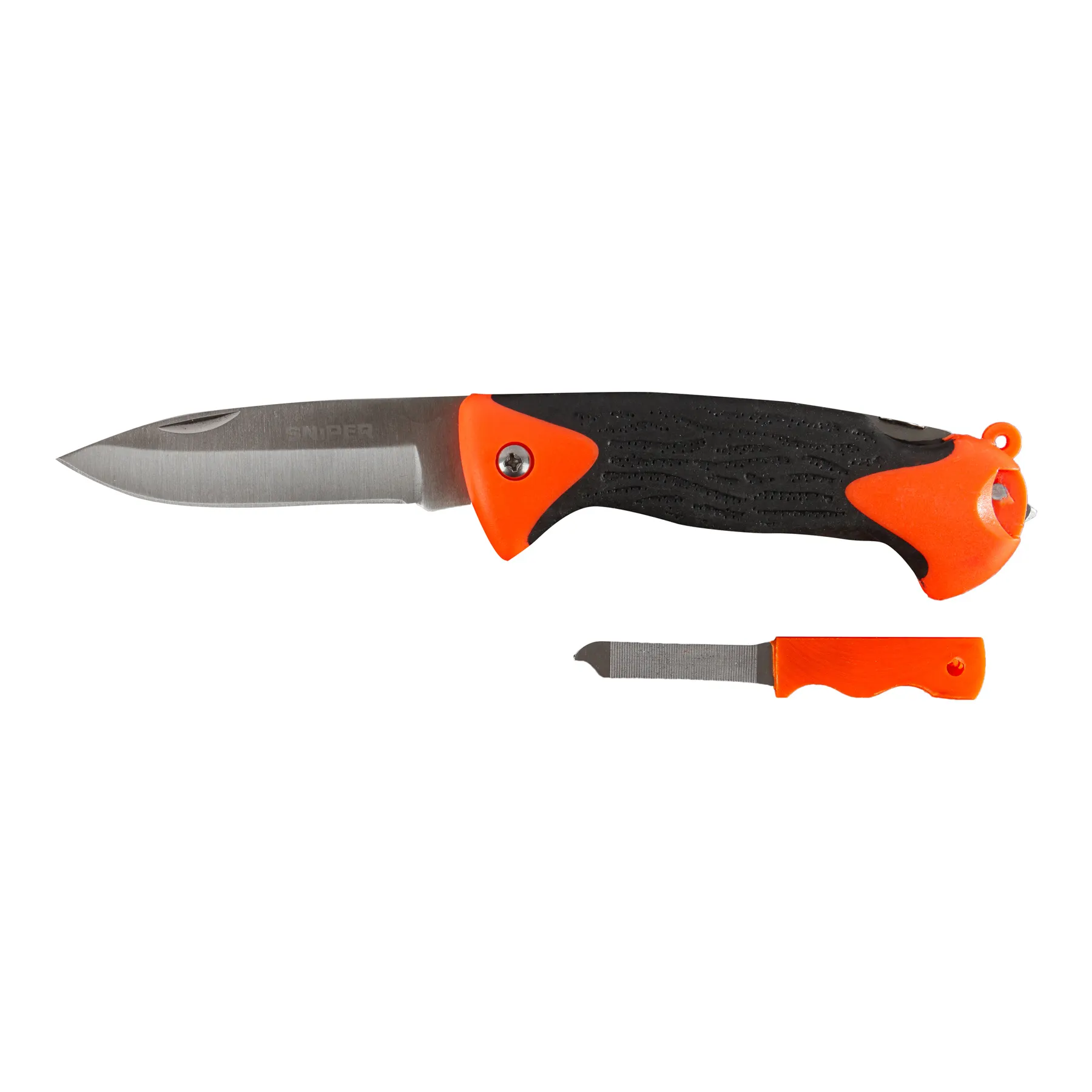 Multi Professional Outdoor Survival Kit