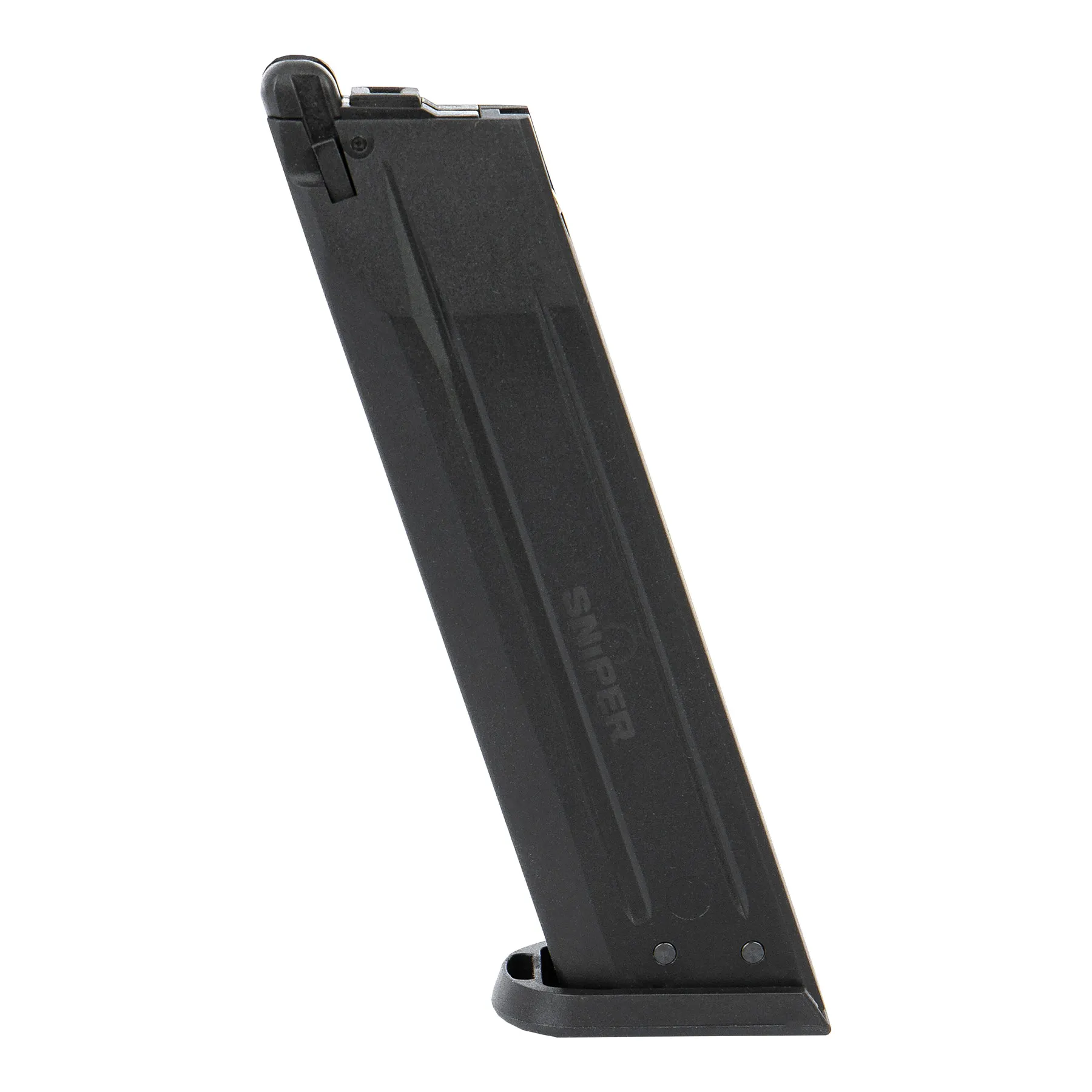 CZ P-09 GBB Gas Magazin CZ P-09 GBB Gas Magazin