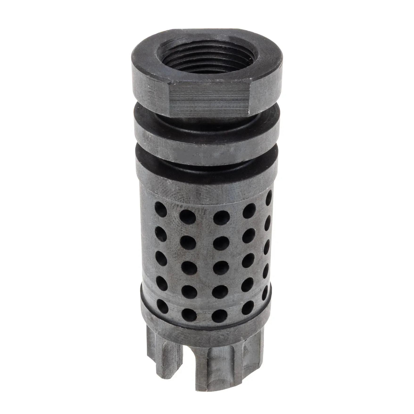 5KU M4SD II Flash Hider, Black
