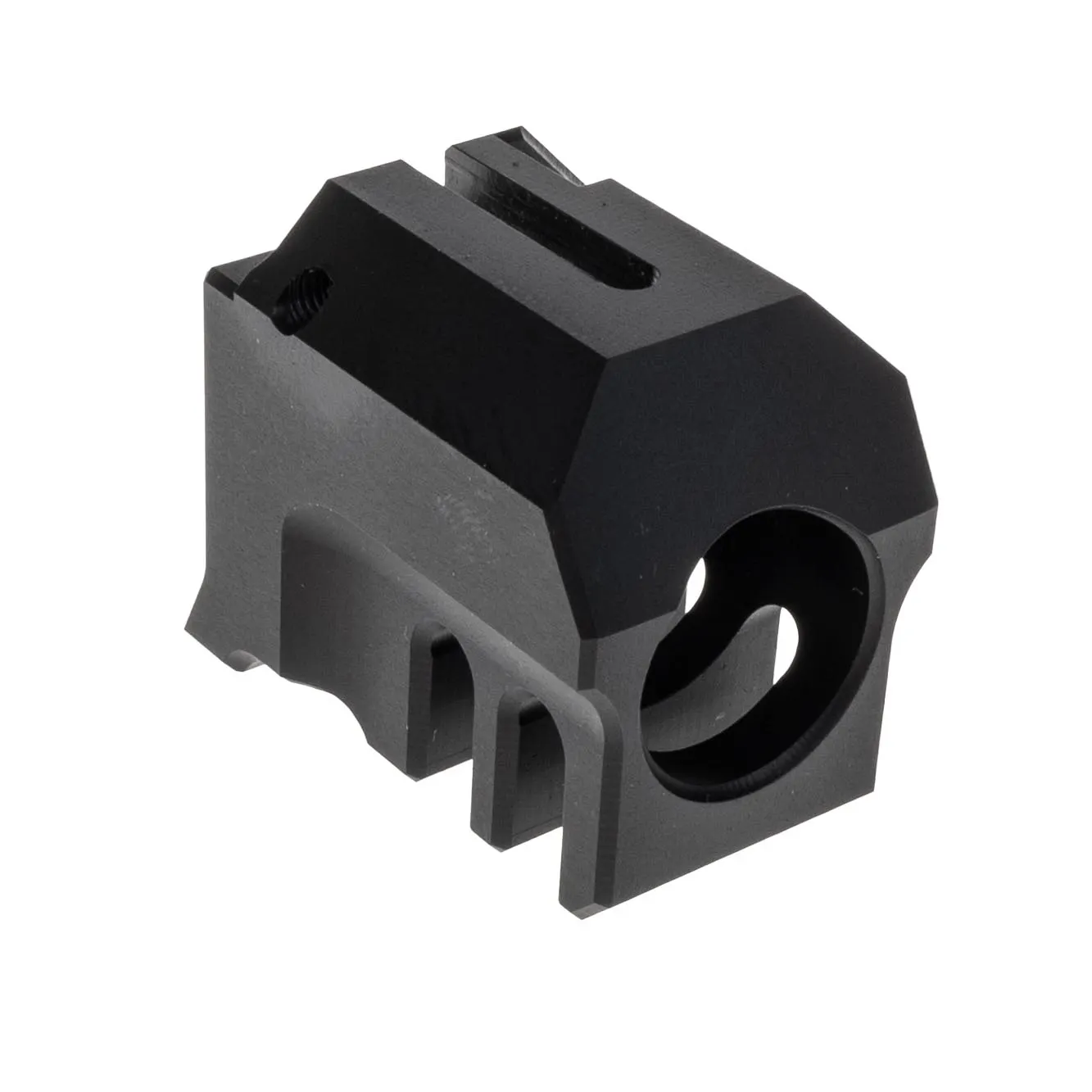 Compensator for Gate PTX