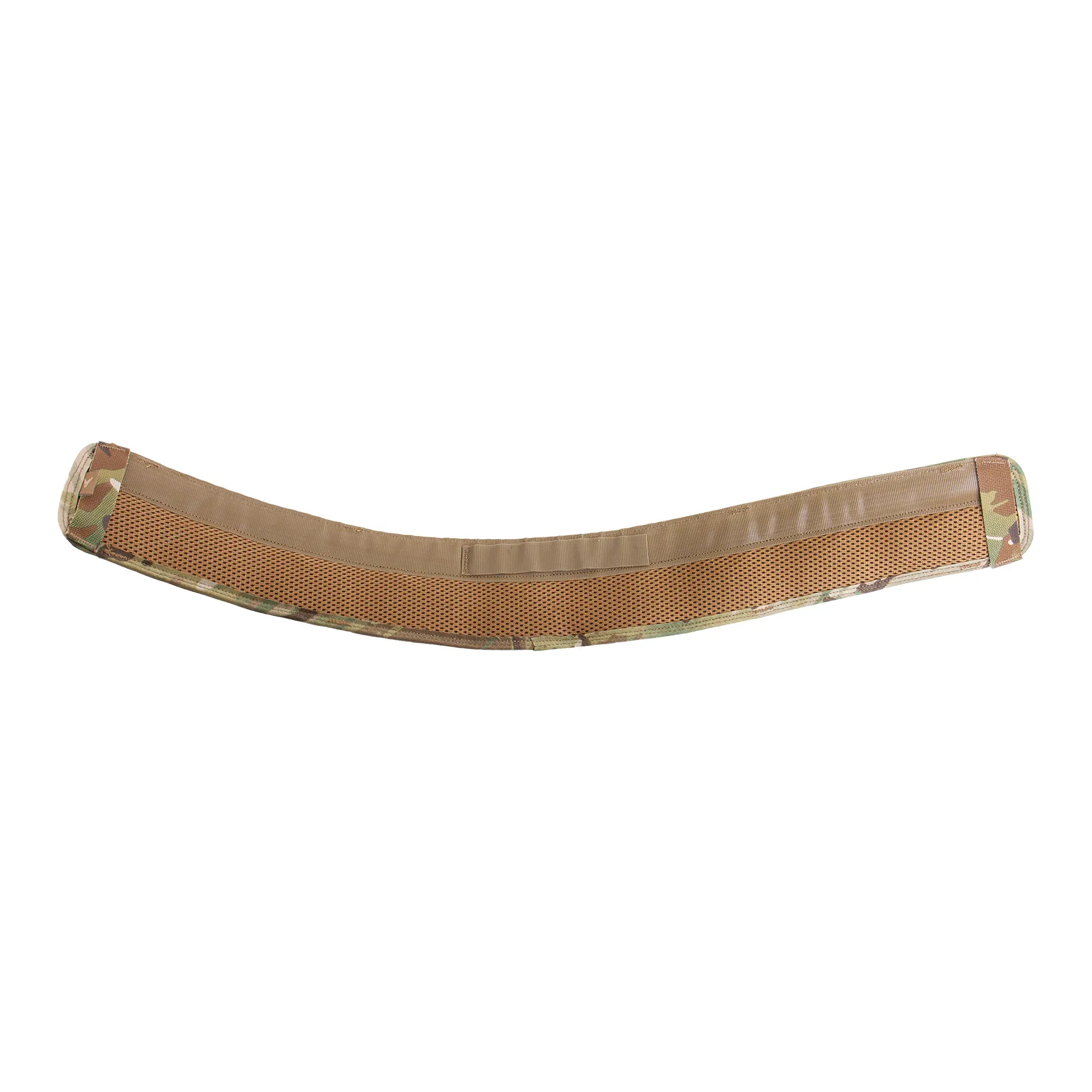 Load-bearing utility belt, multicam