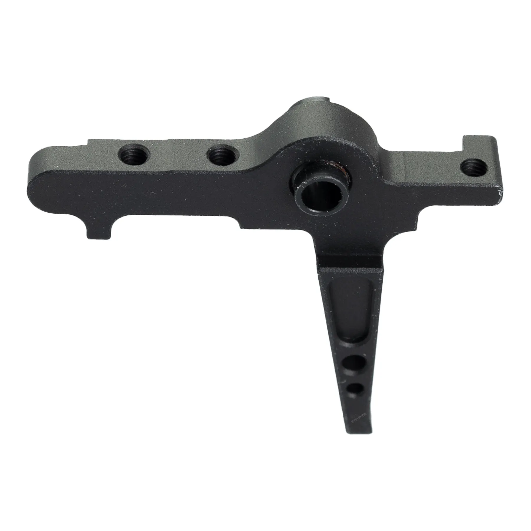 Heretic Labs Speed Trigger MTW, Black