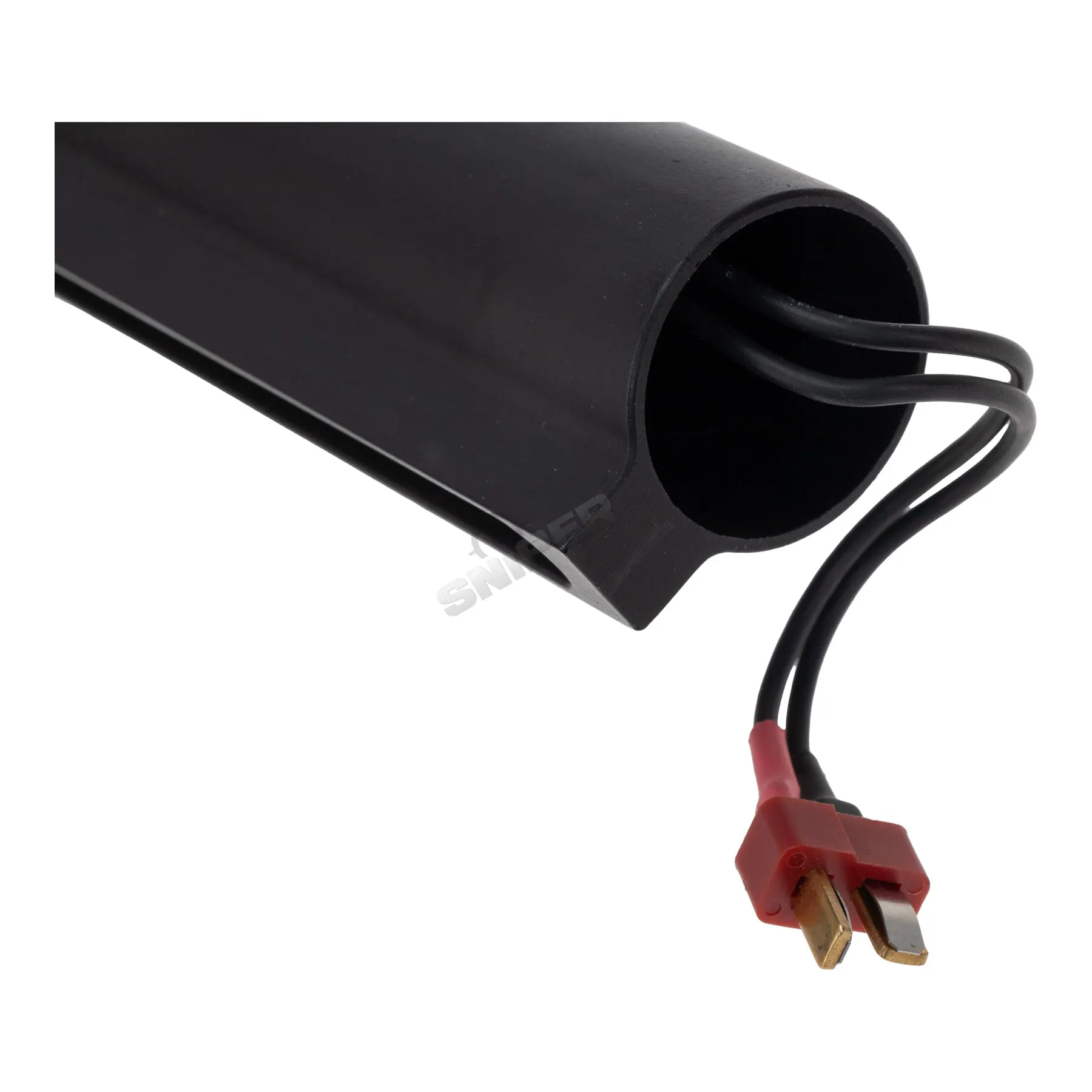 SAC X SA-E26 Edge Daniel Defense MK18 (S)AEG, Black