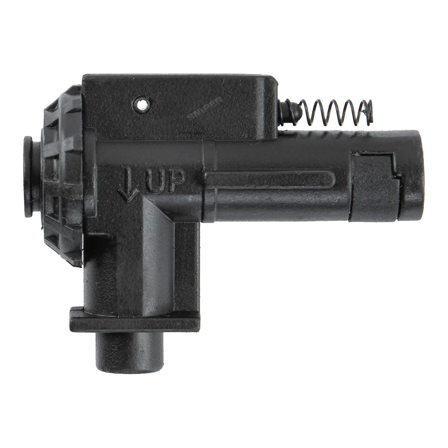 New Design Power Down Hop Up Chamber M4/M16