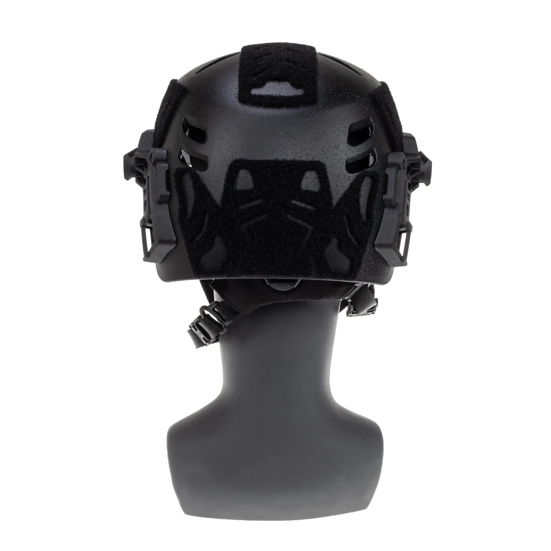 Reapo EX HL-102 Helmet, Black