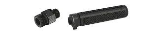 Silencer / Adapter